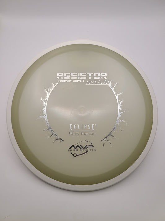 MVP Eclipse Glow Proton Resistor