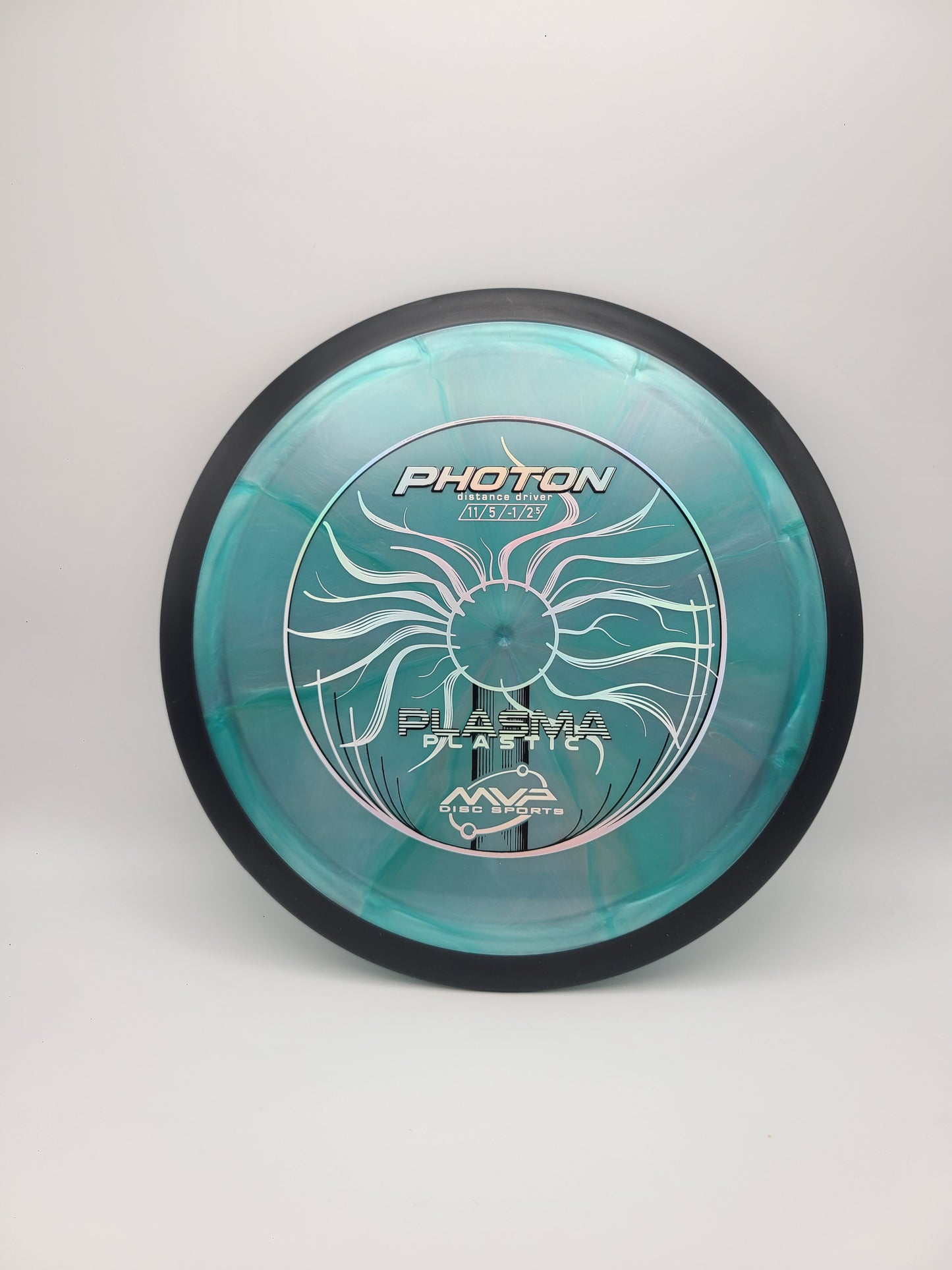MVP Plasma Photon 11/5/-1/2.5