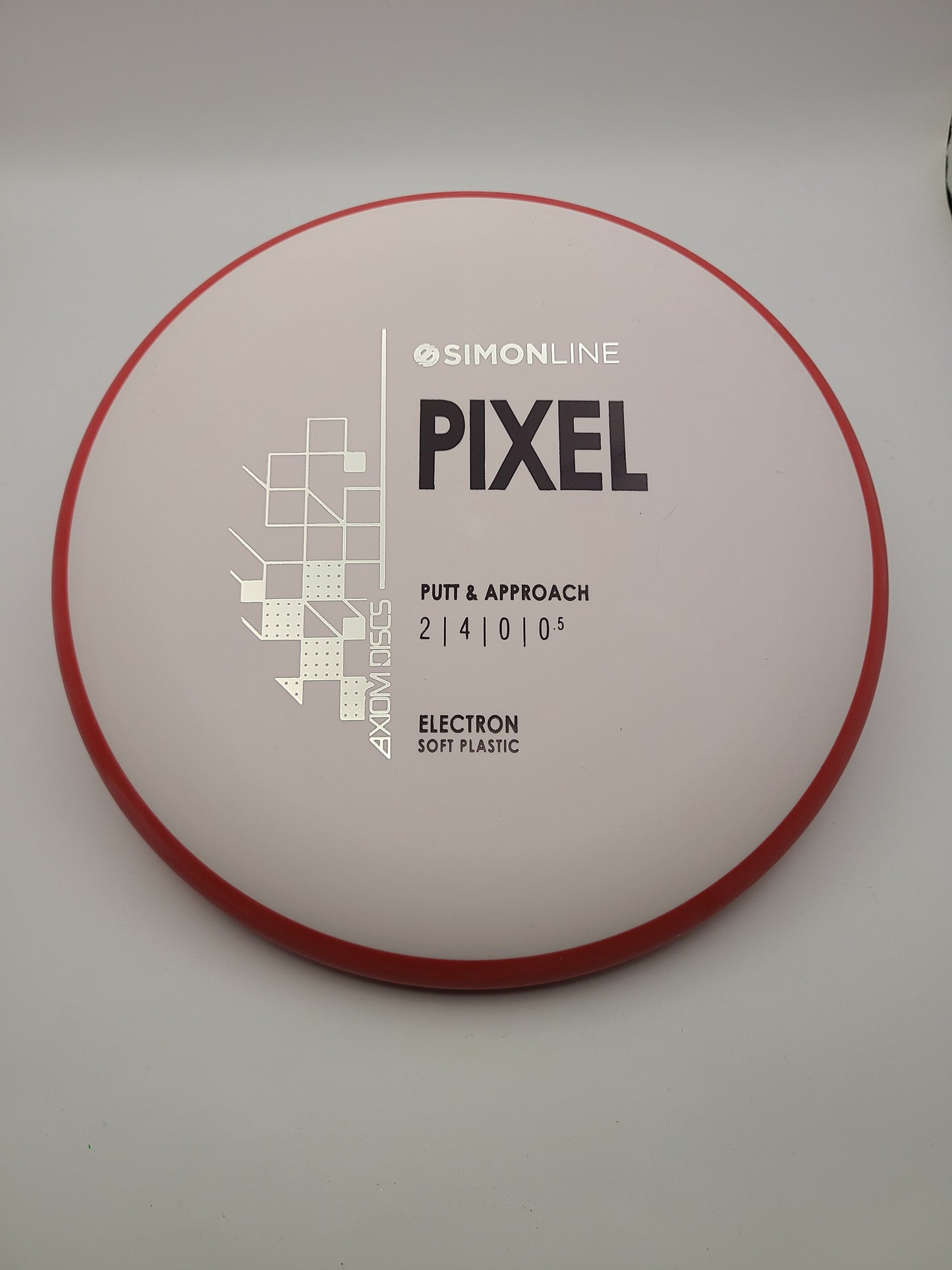 Axiom Electron Soft Pixel Simon Line