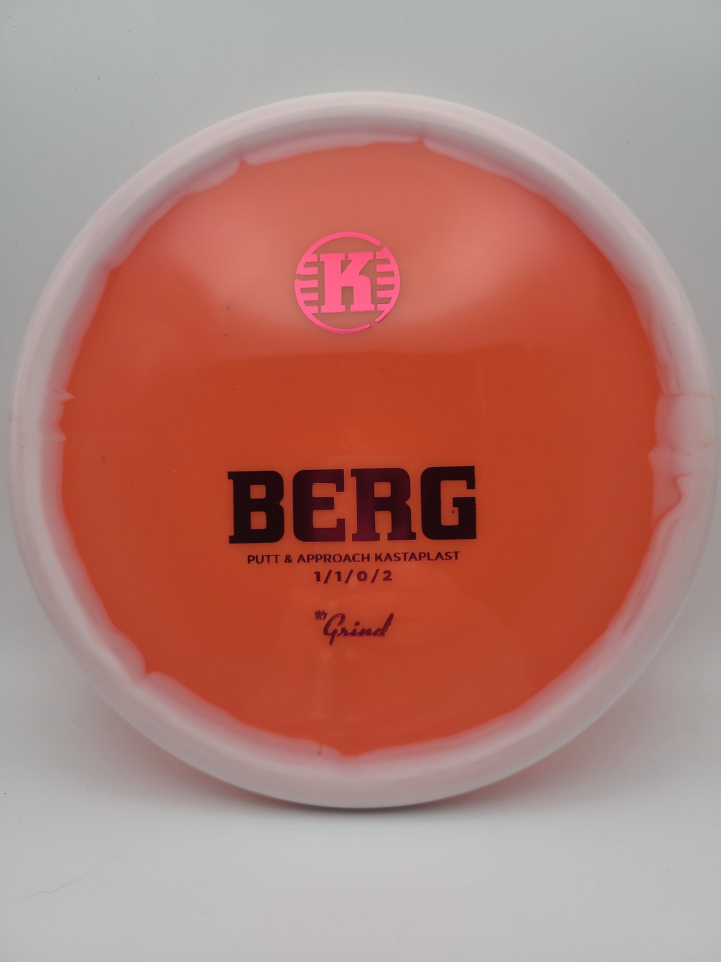Kastaplast K1 Grind Berg 1/1/0/2