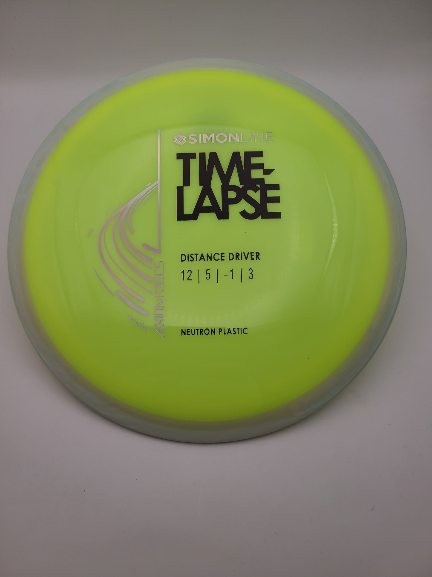 Axiom Neutron Time Lapse Simon Line