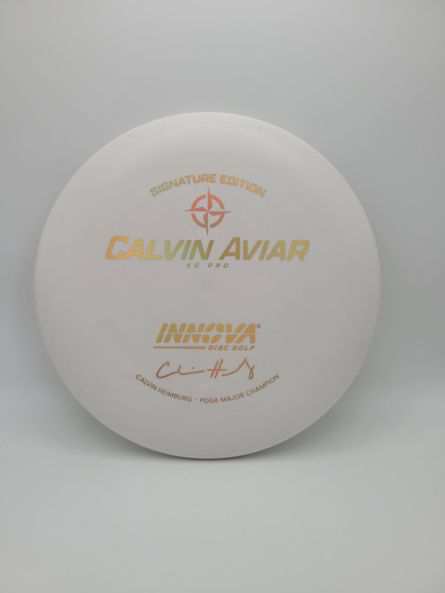 Innova KC Pro / Signature Edition Calvin Aviar