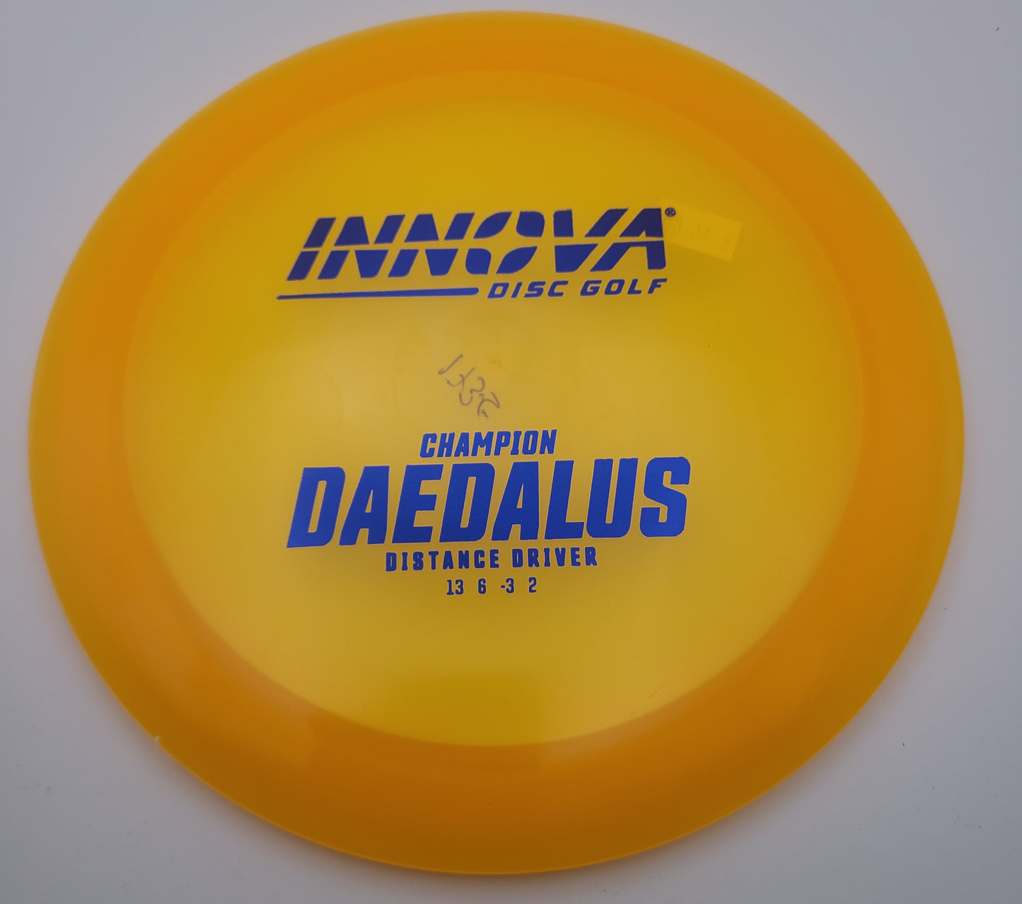 Innova Champion Daedalus