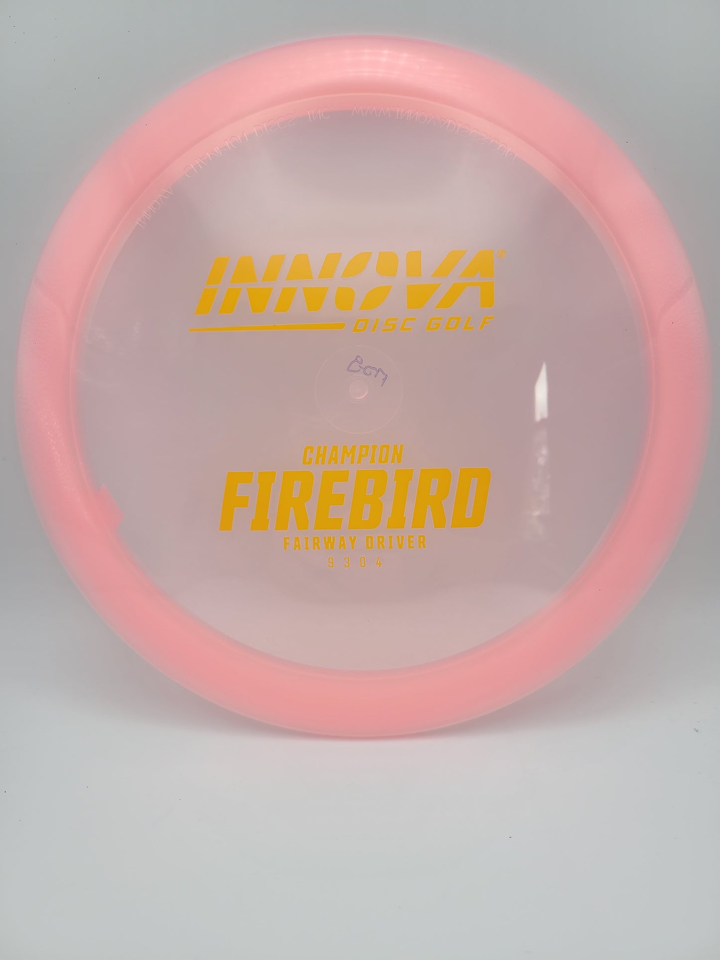 Innova Champion Firebird