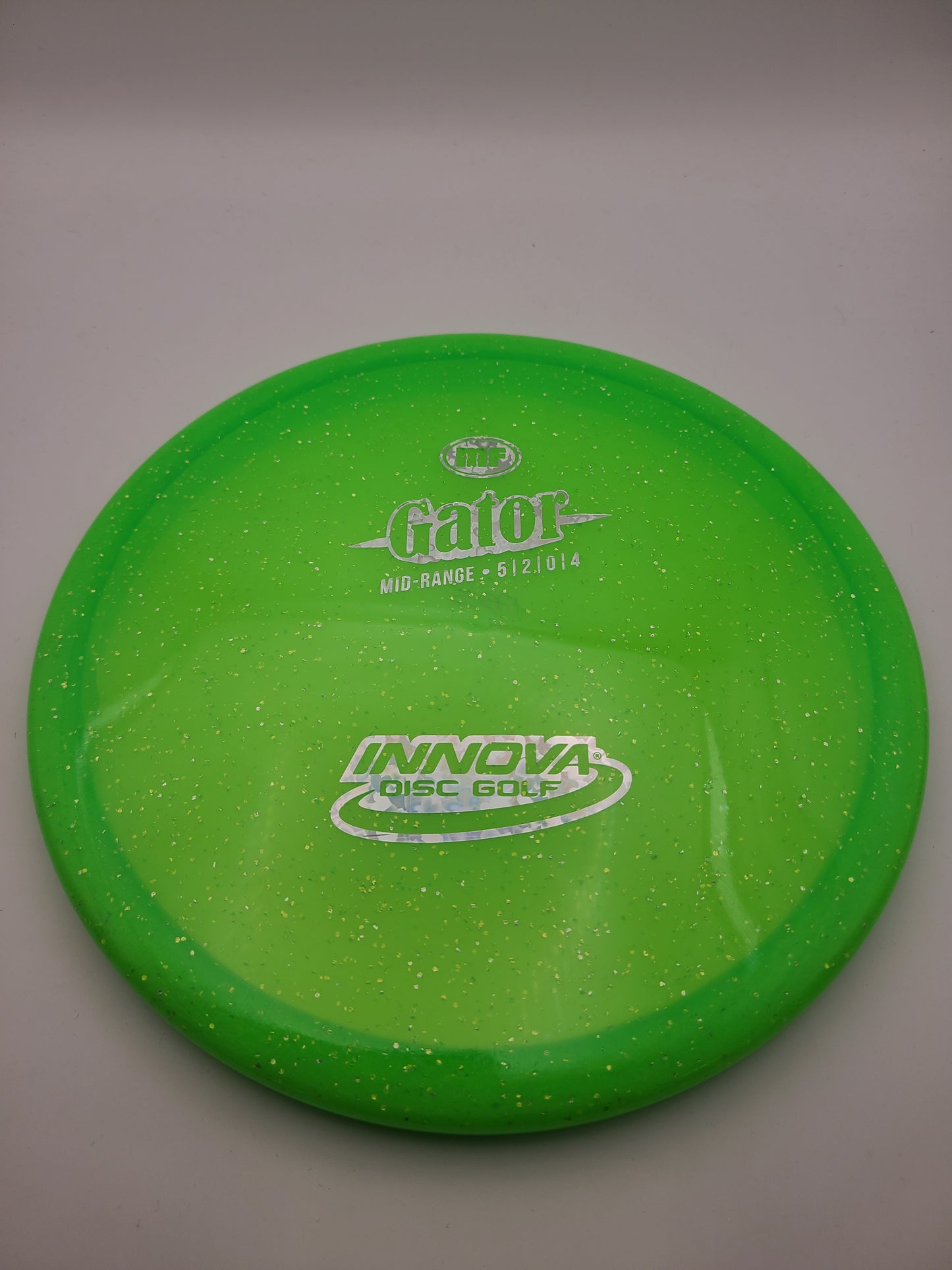 Innova Metal Flake Champion Gator