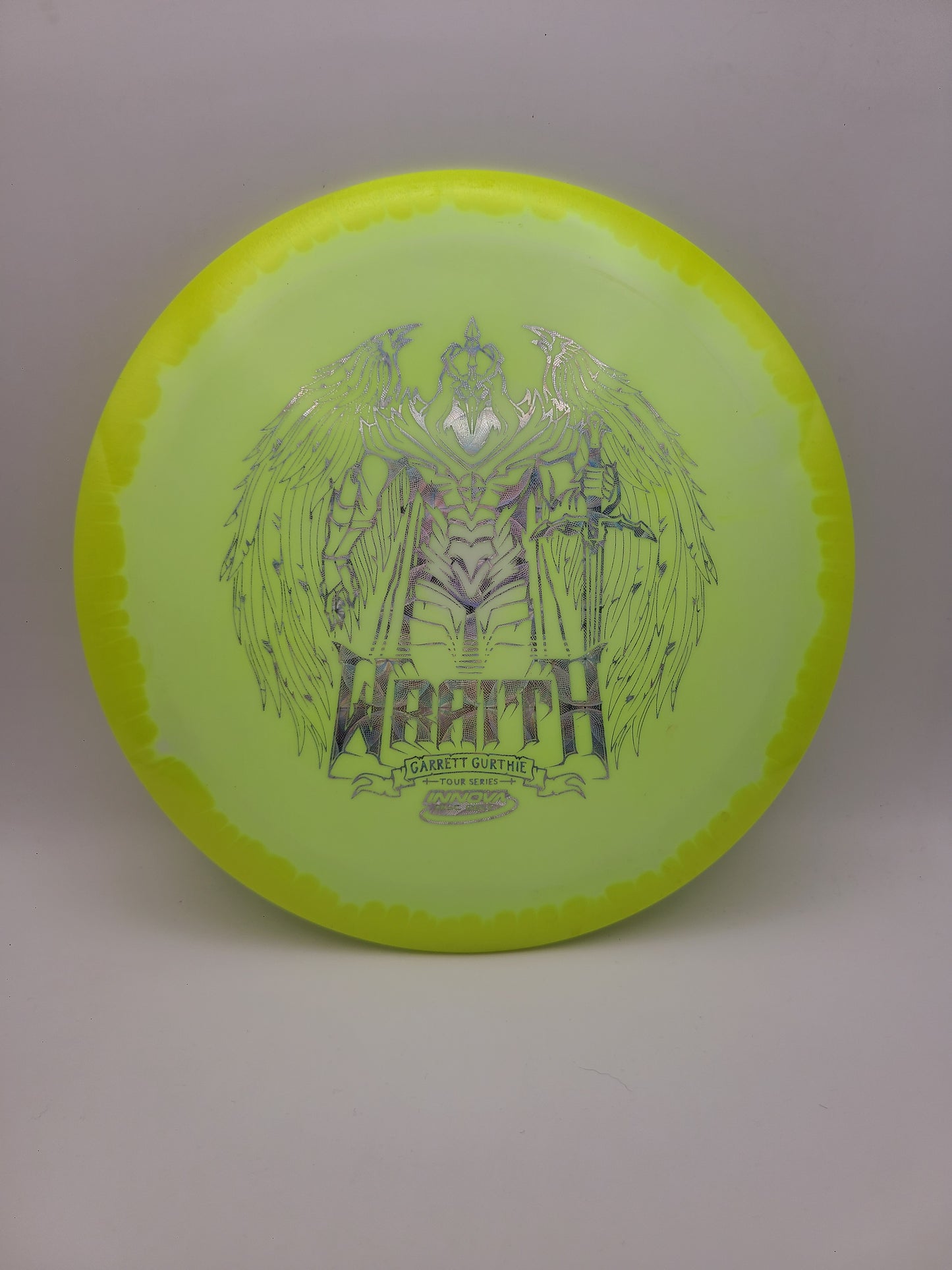 Innova Halo Star Wraith - 2021 Garrett Gurthie Tour Series