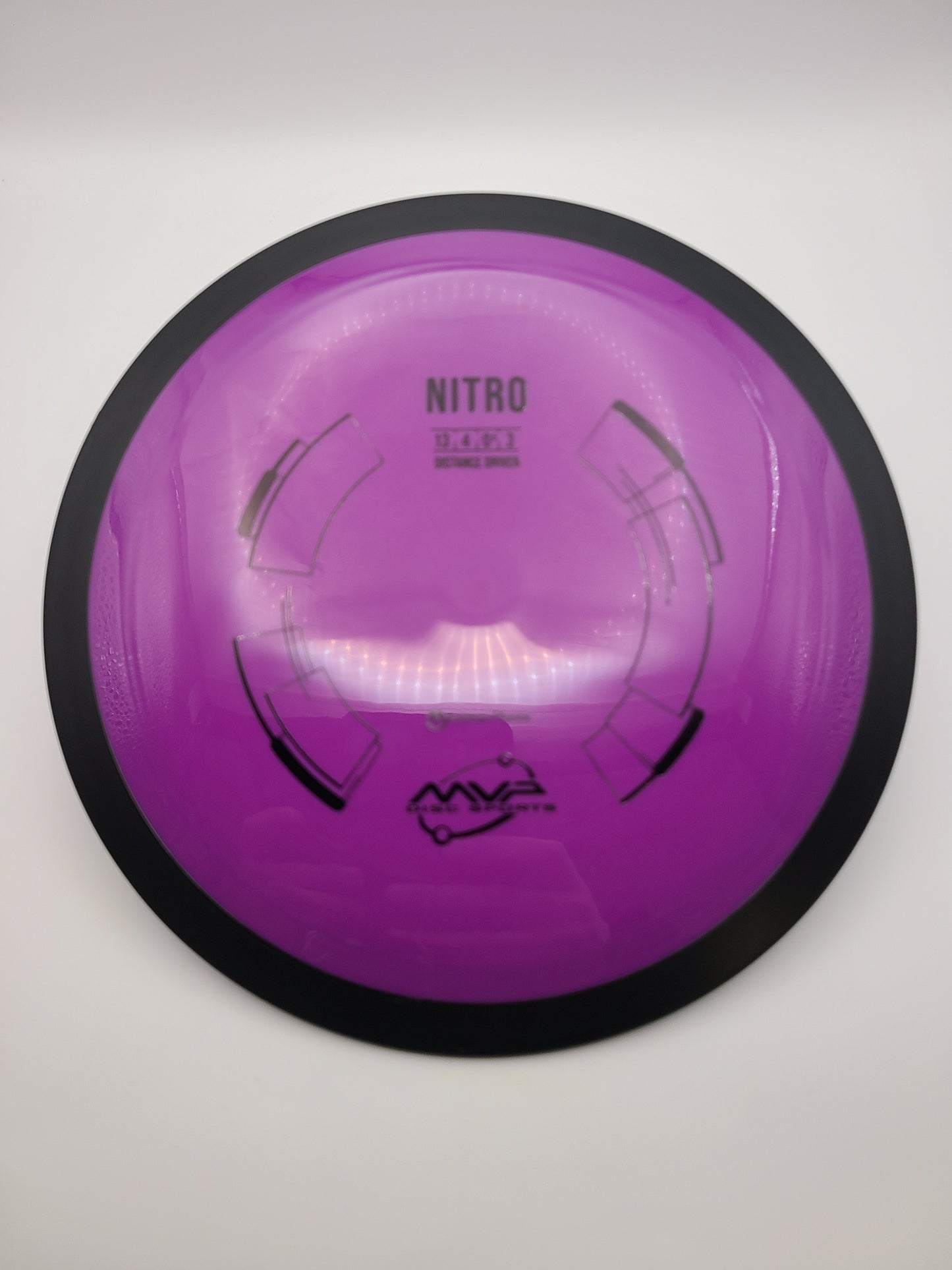 MVP Neutron Nitro