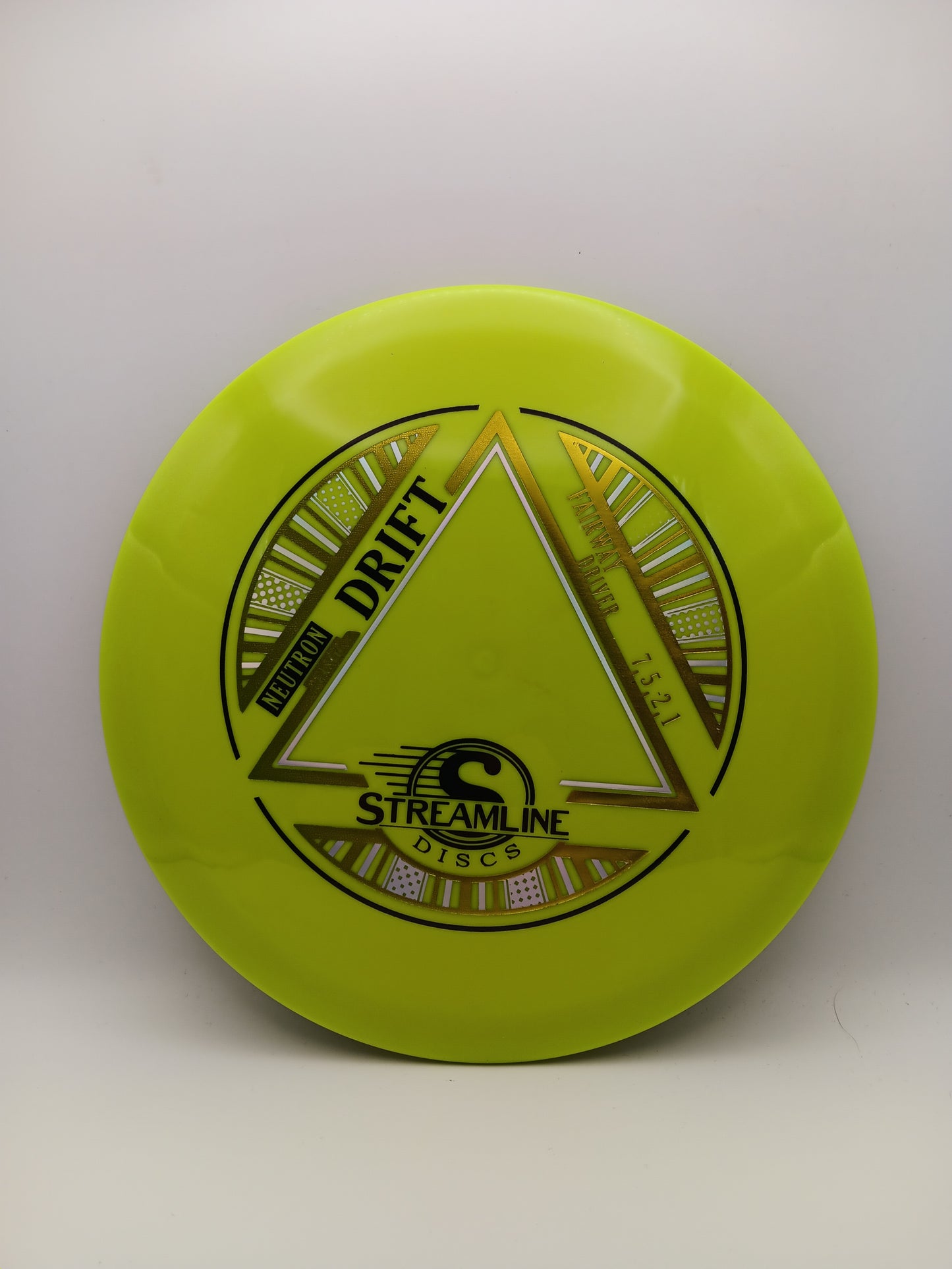 Streamline Neutron Drift 7/5/-2/1
