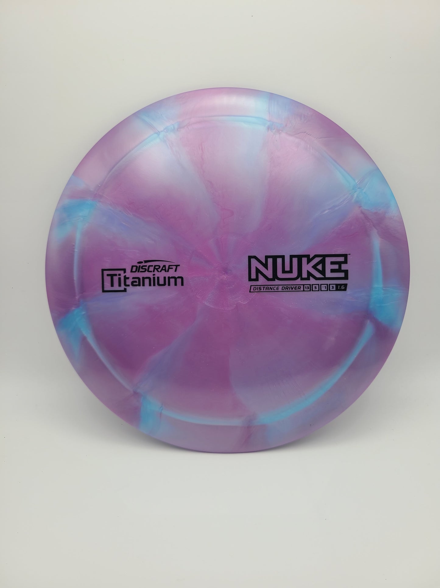 Discraft Titanium Nuke
