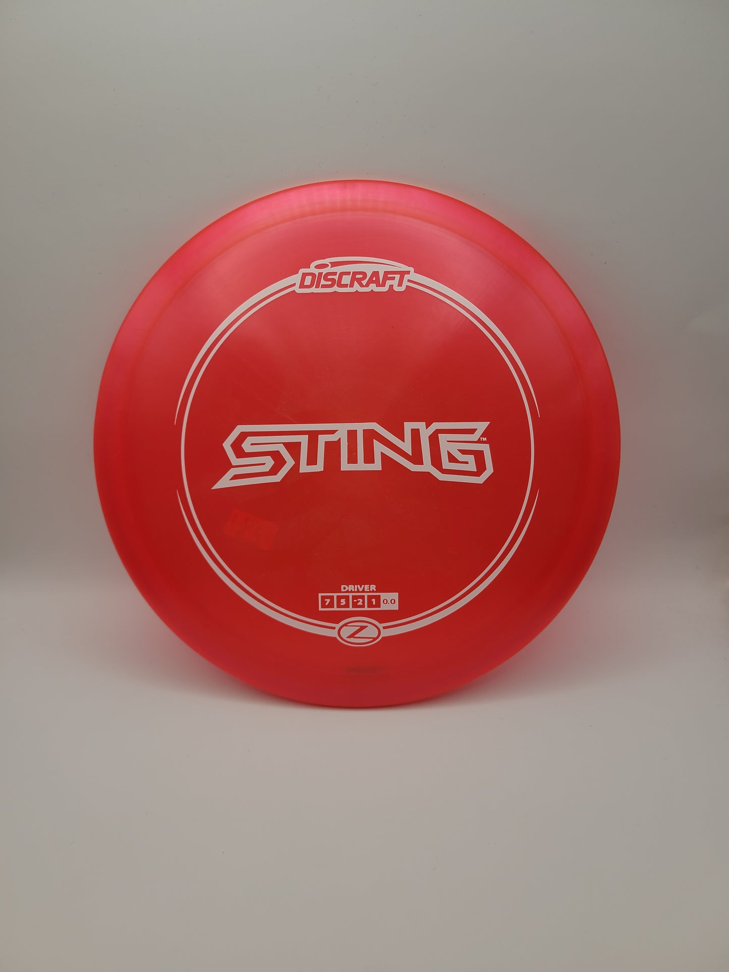 Discraft Z Sting