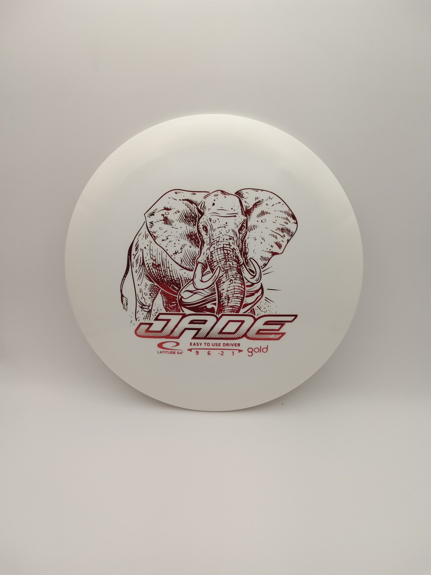 Latitude 64 Gold Jade 9/6/-2/1