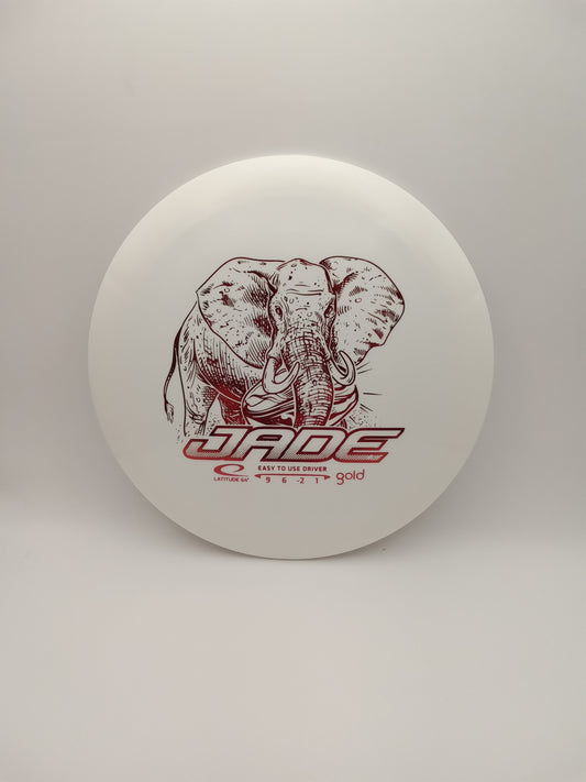 Latitude 64 Gold Jade 9/6/-2/1