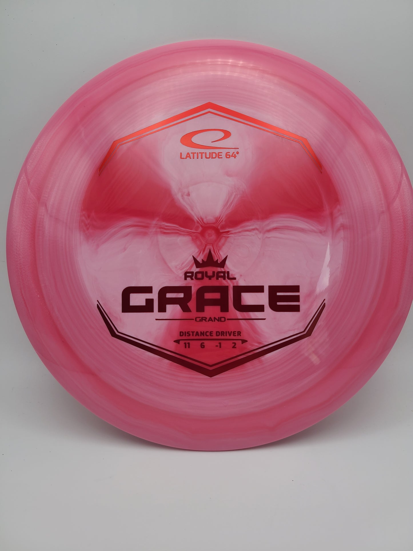 Latitude 64 Grand Grace 11/6/-2/1
