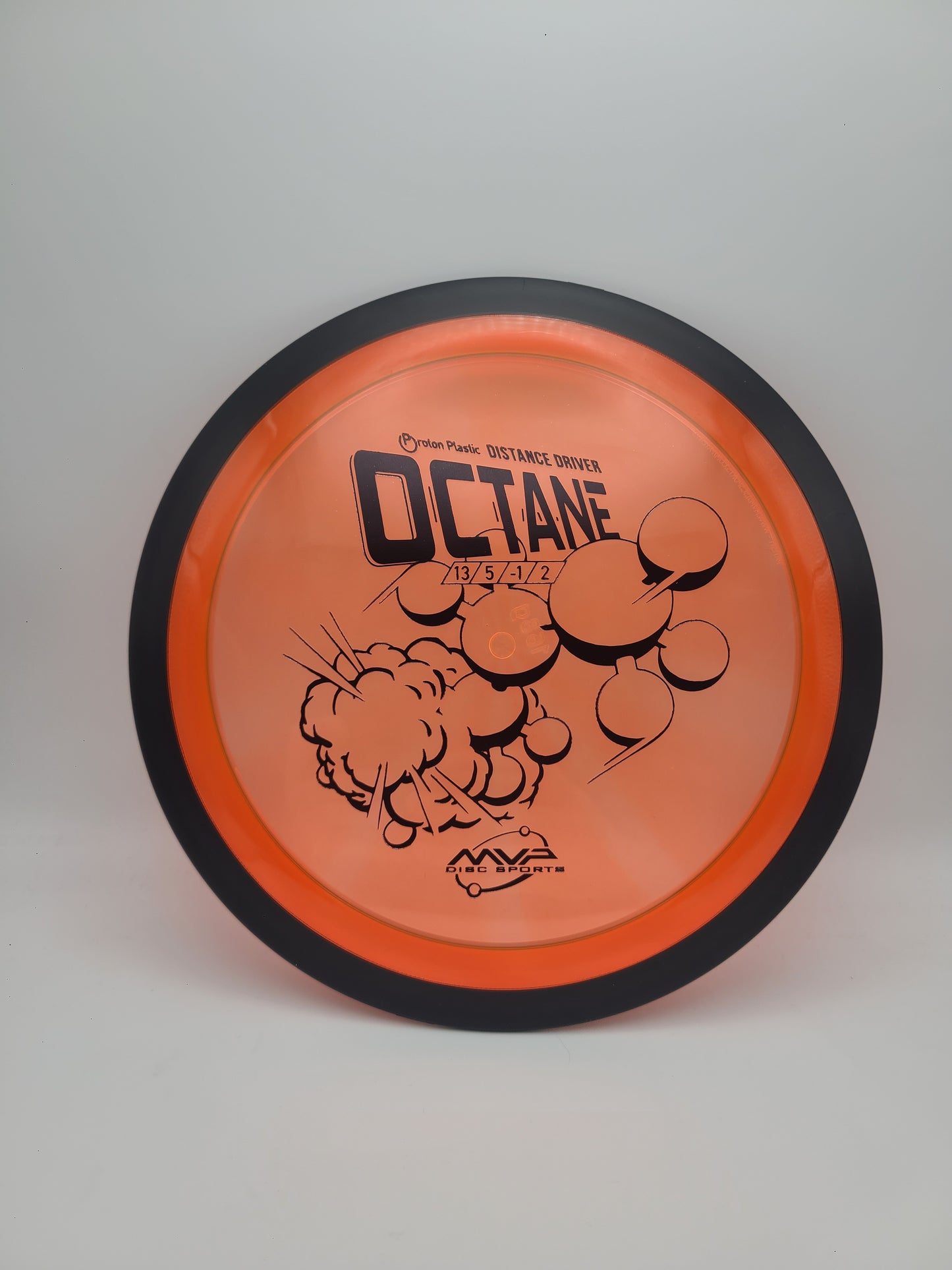 MVP Proton Octane - 13/5/-1/2