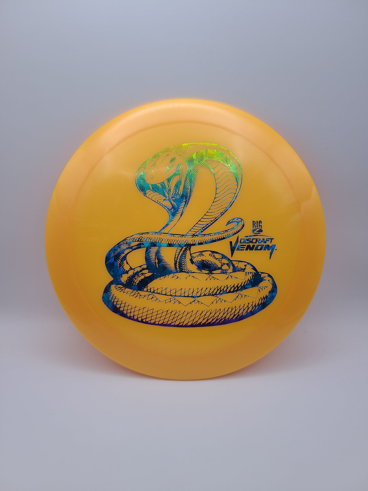 Discraft Big Z Venom