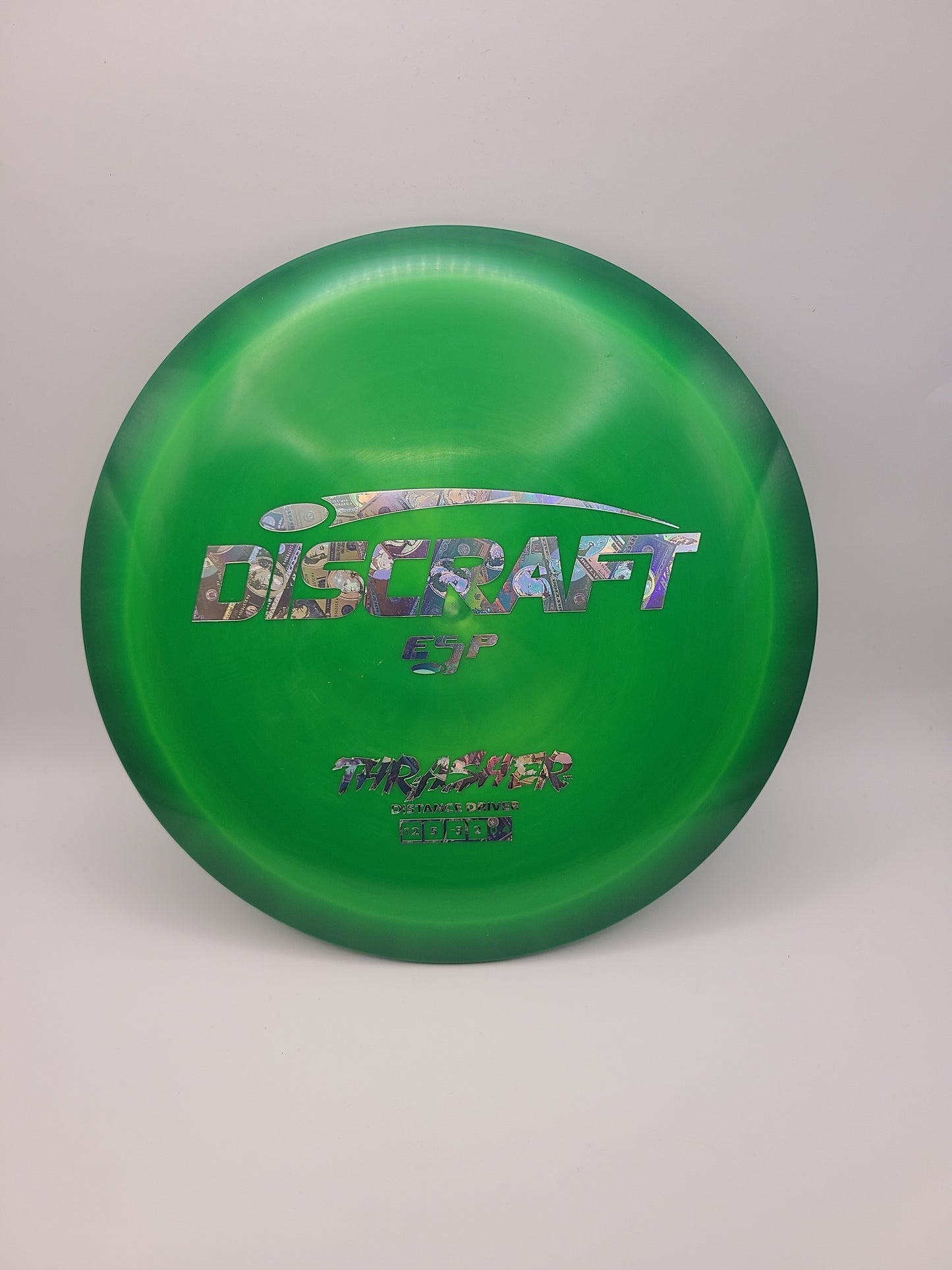 Discraft ESP Thrasher