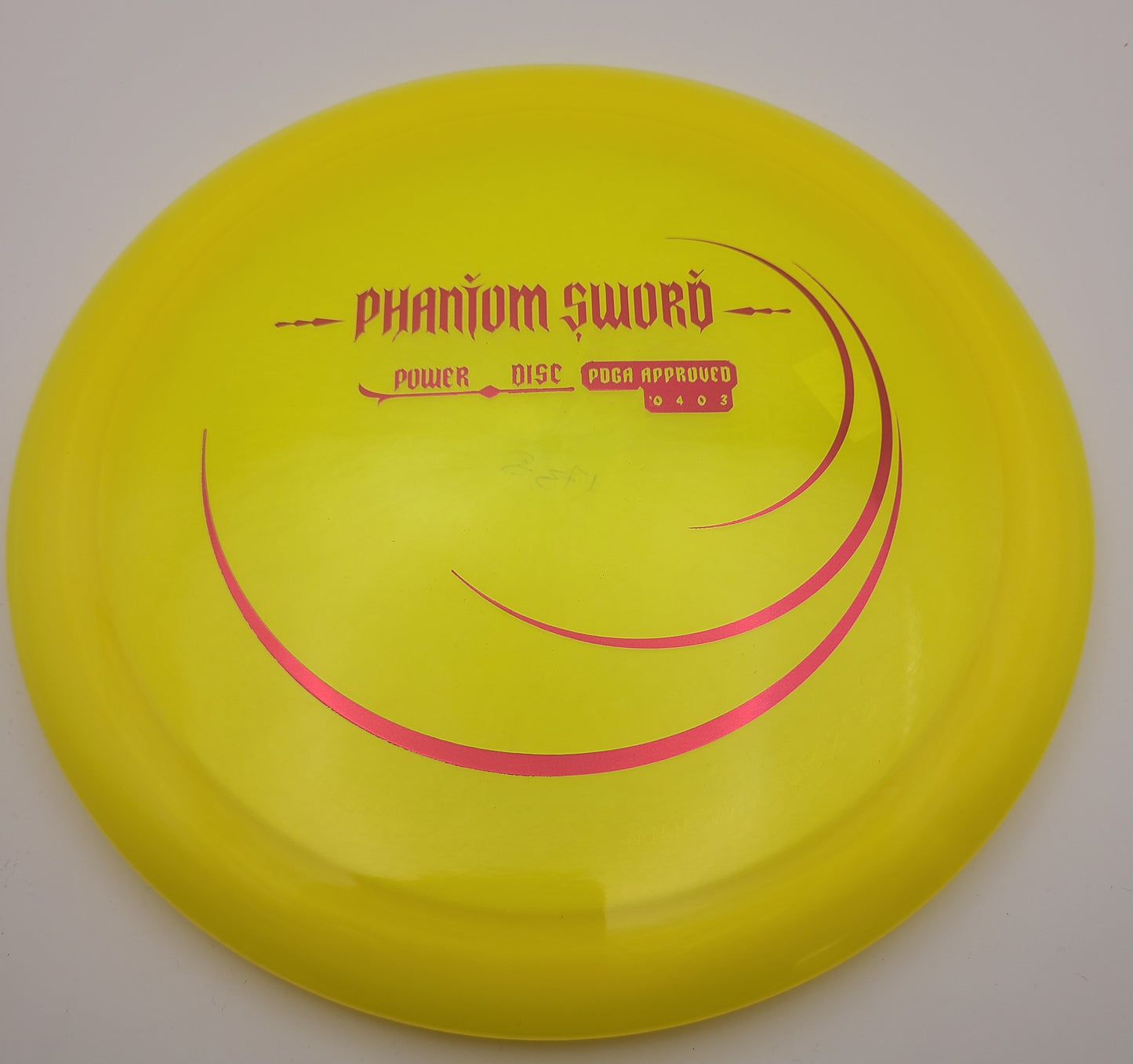 Innova Champion Phantom Sword (PD)