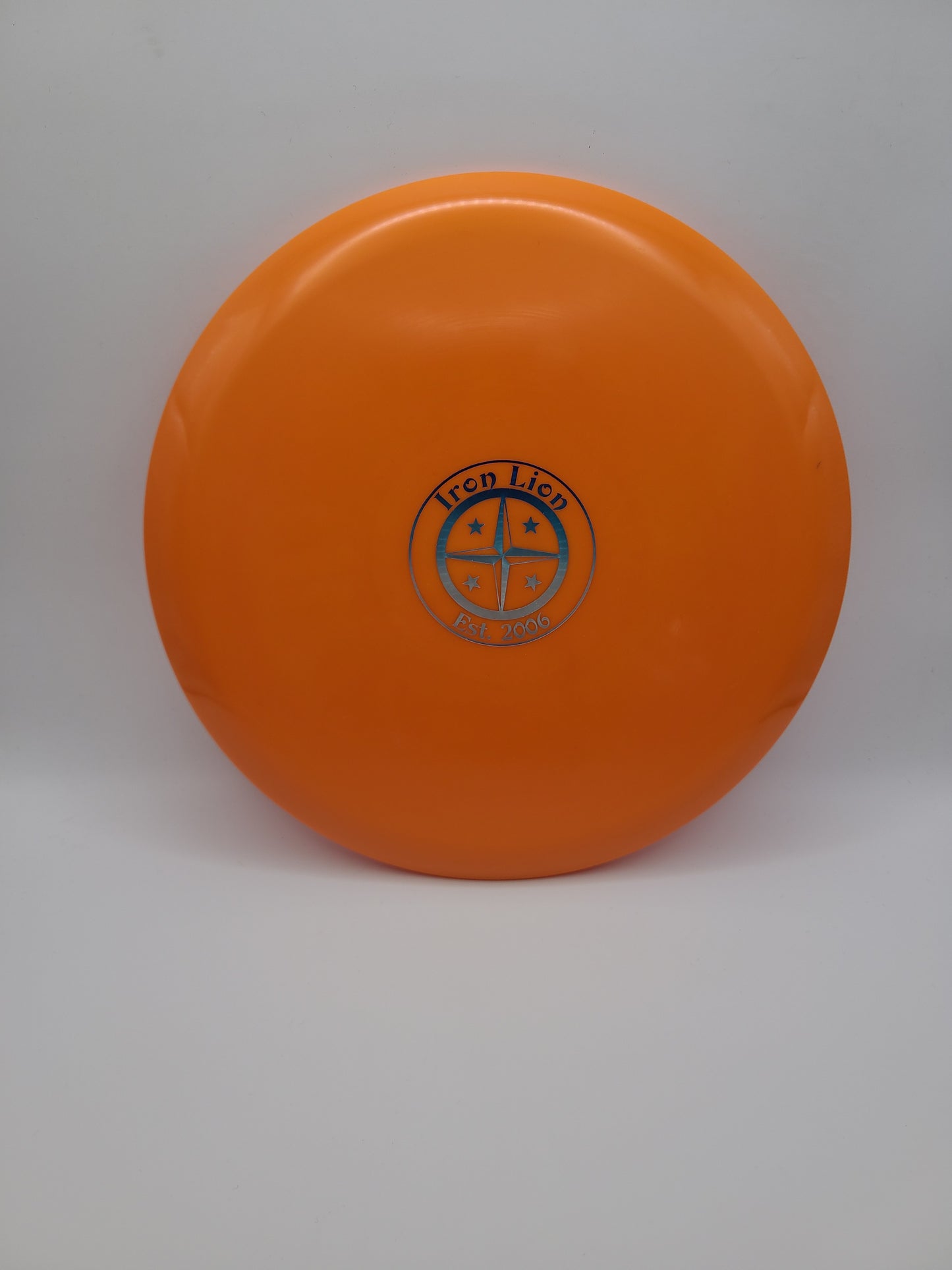 Innova Star Wombat3 Iron Lion Mini Star Stamp 5/6/-1/0
