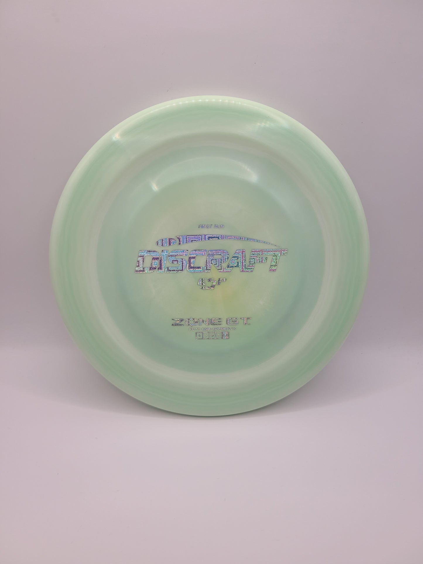Discraft ESP First Run Zone GT