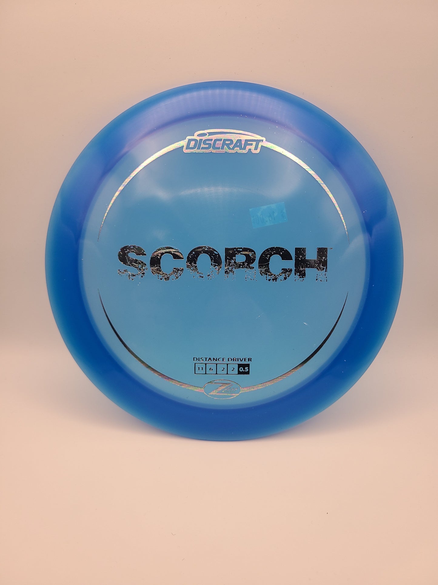 Discraft Z Scorch