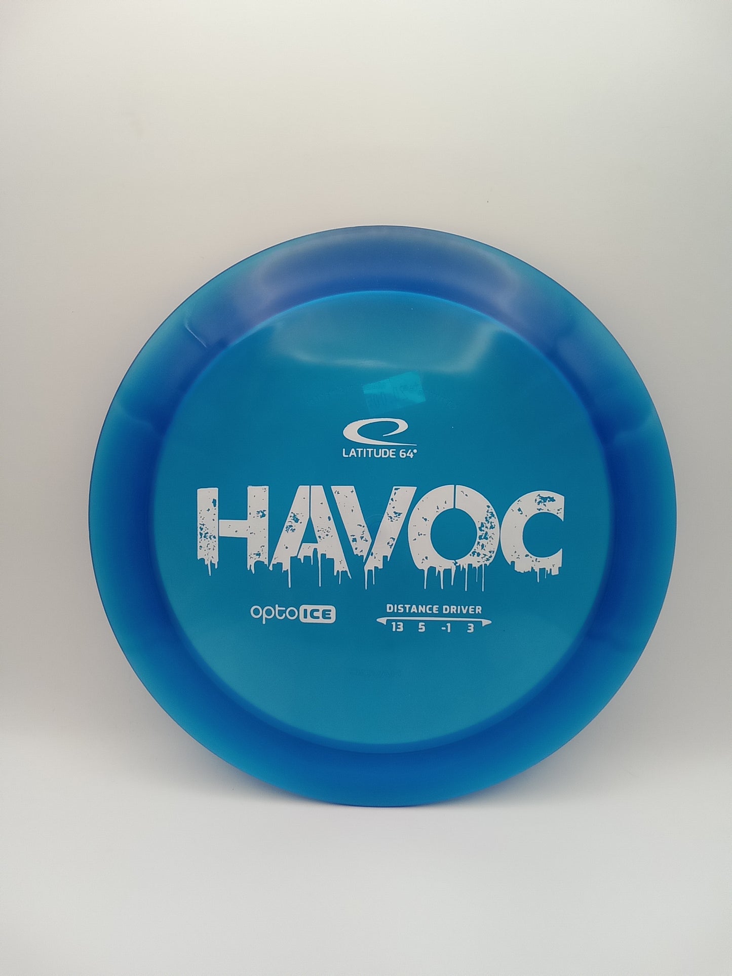 Latitude 64 Opto-Ice Havoc 13/5/-1/3