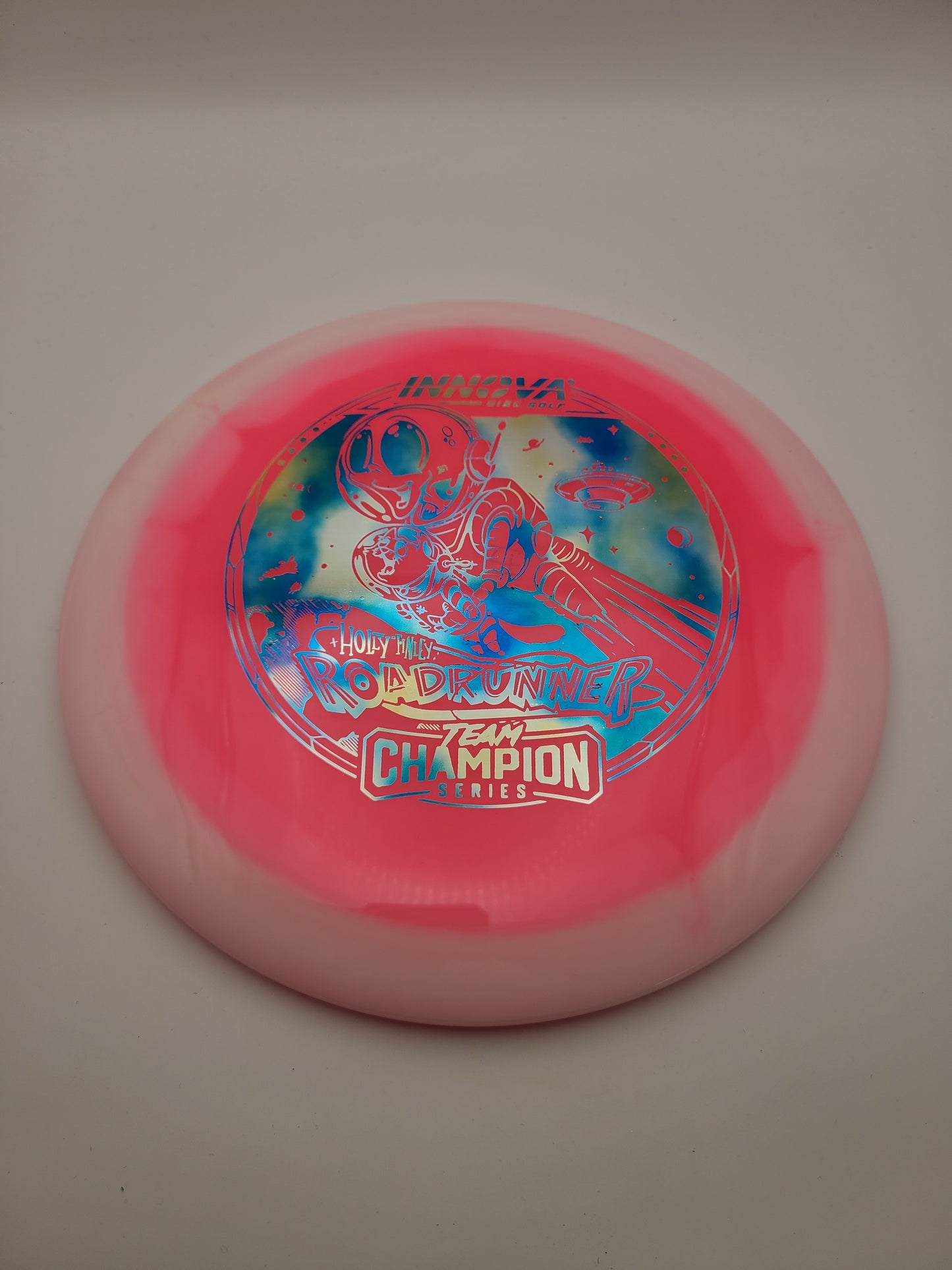 Innova Halo Champion Roadrunner Holly Finley 2025 Tour Series
