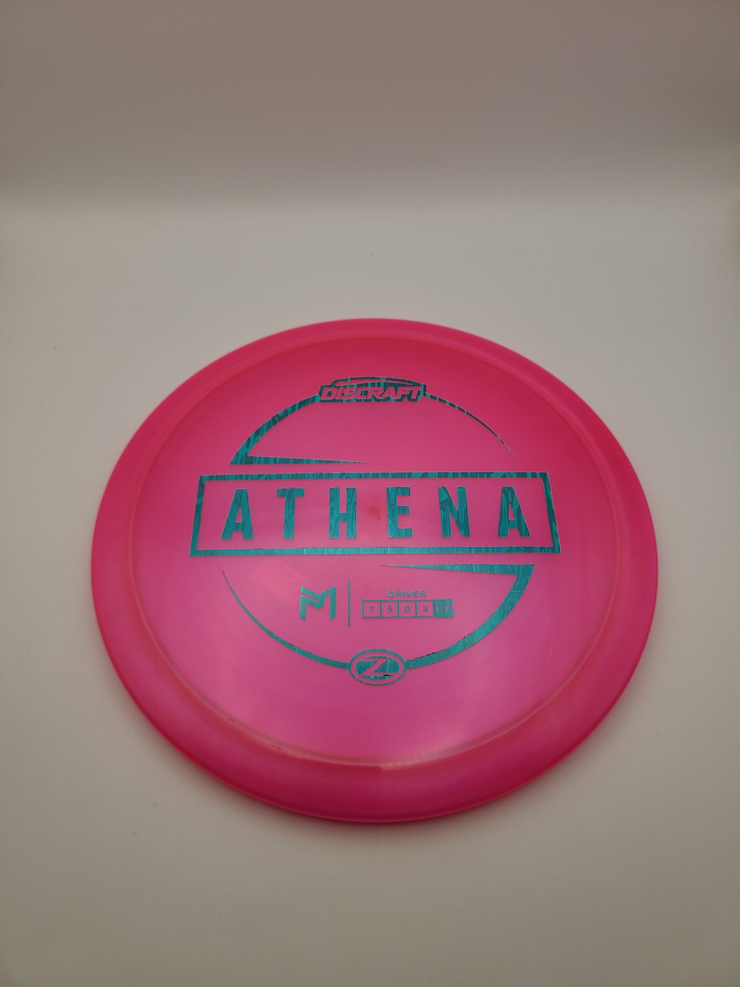 Discraft Z Athena