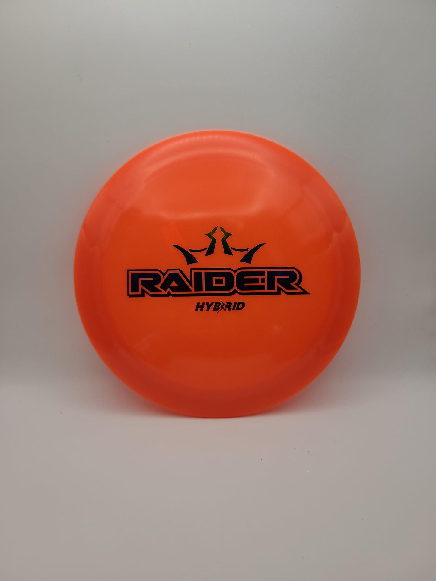 Dynamic Discs HYBRID Raider 13/5/-0.5/3