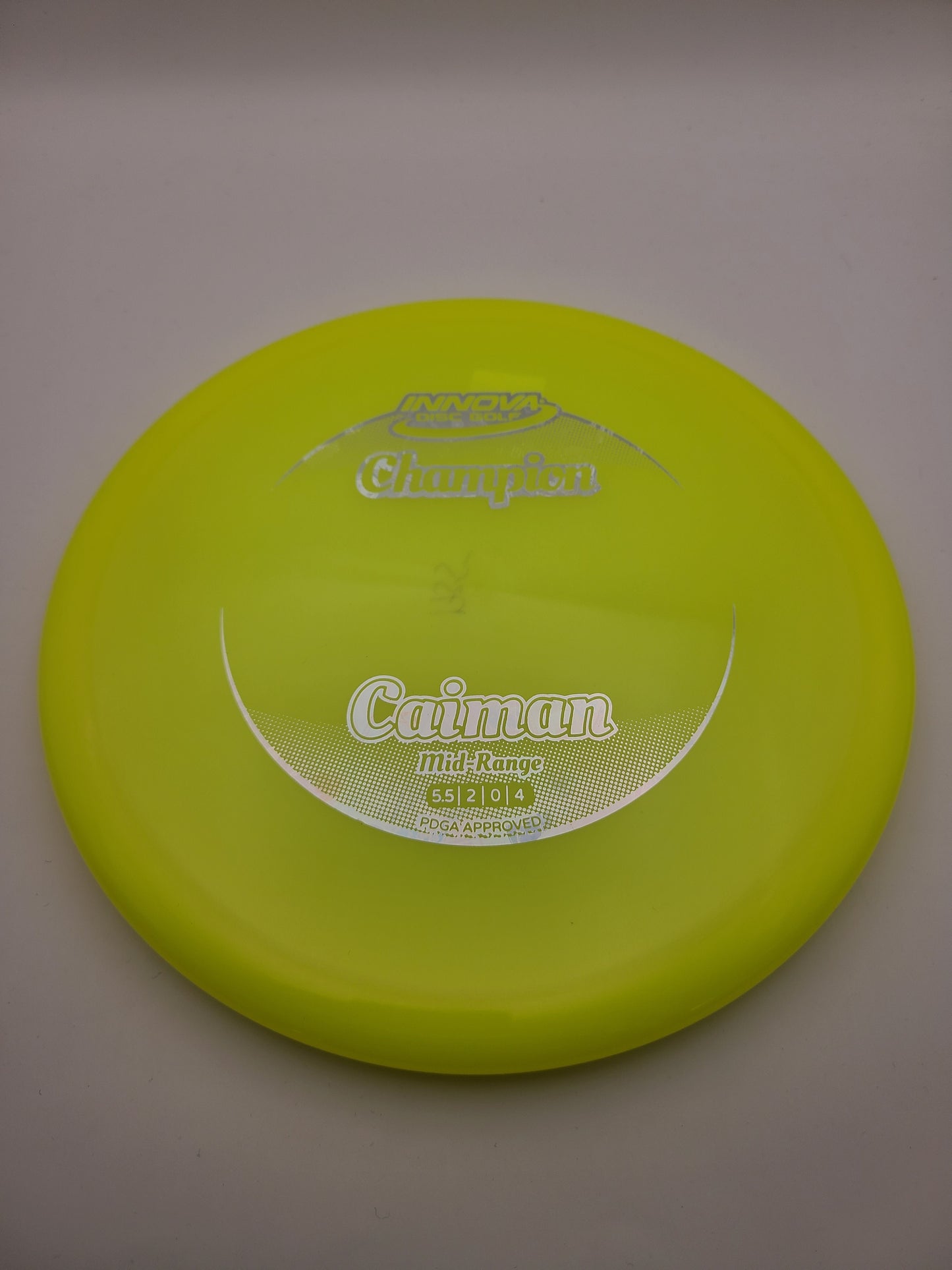 Innova Champion Caiman