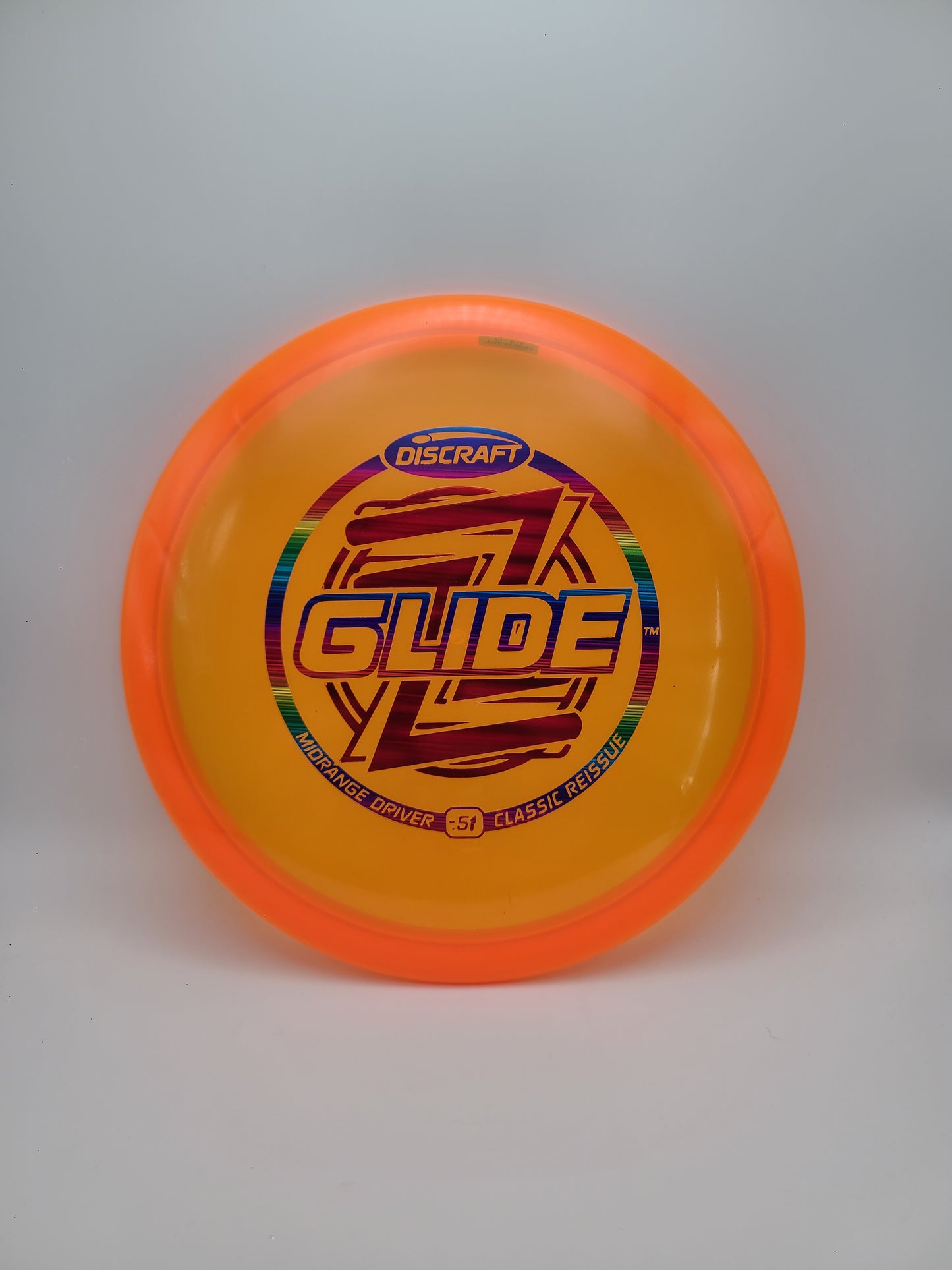 Discraft Z Glide - Classic Re-Issue 6/5/-3/1