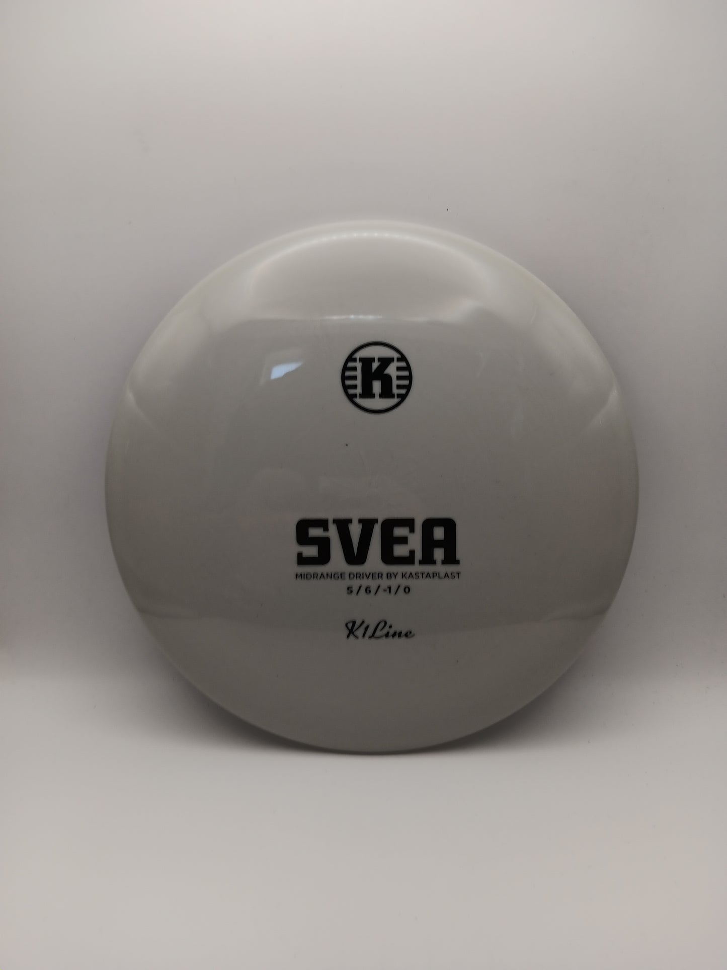 Kastaplast K1 SVEA 5/6/-1/0