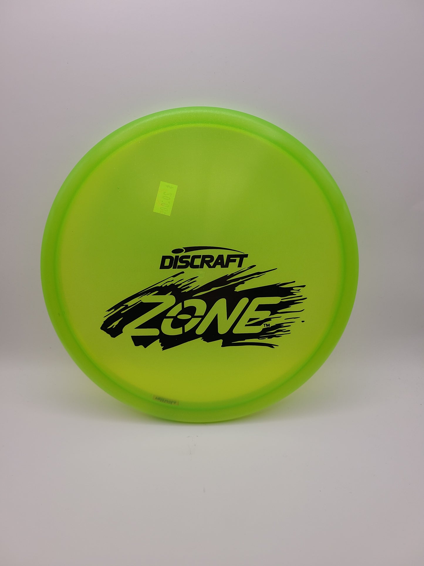Discraft Z Zone Various Discraft Stamps