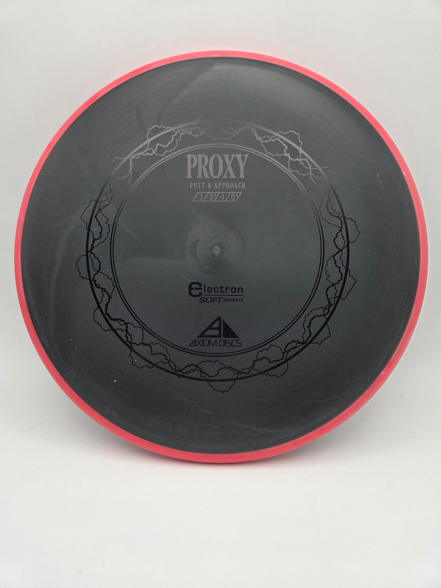 Axiom Electron Soft Proxy
