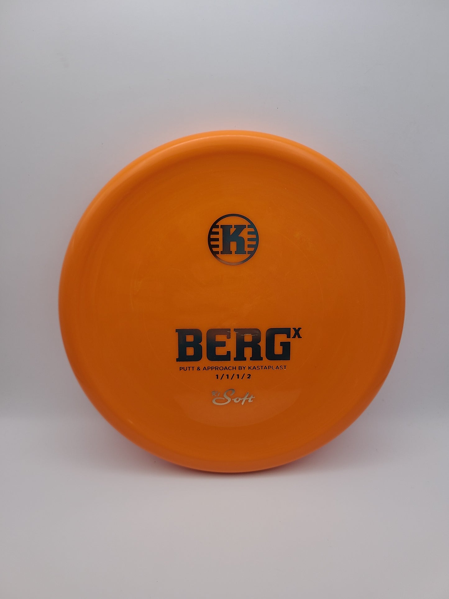 Kastaplast K1 Soft Berg-X 1/1/1/2