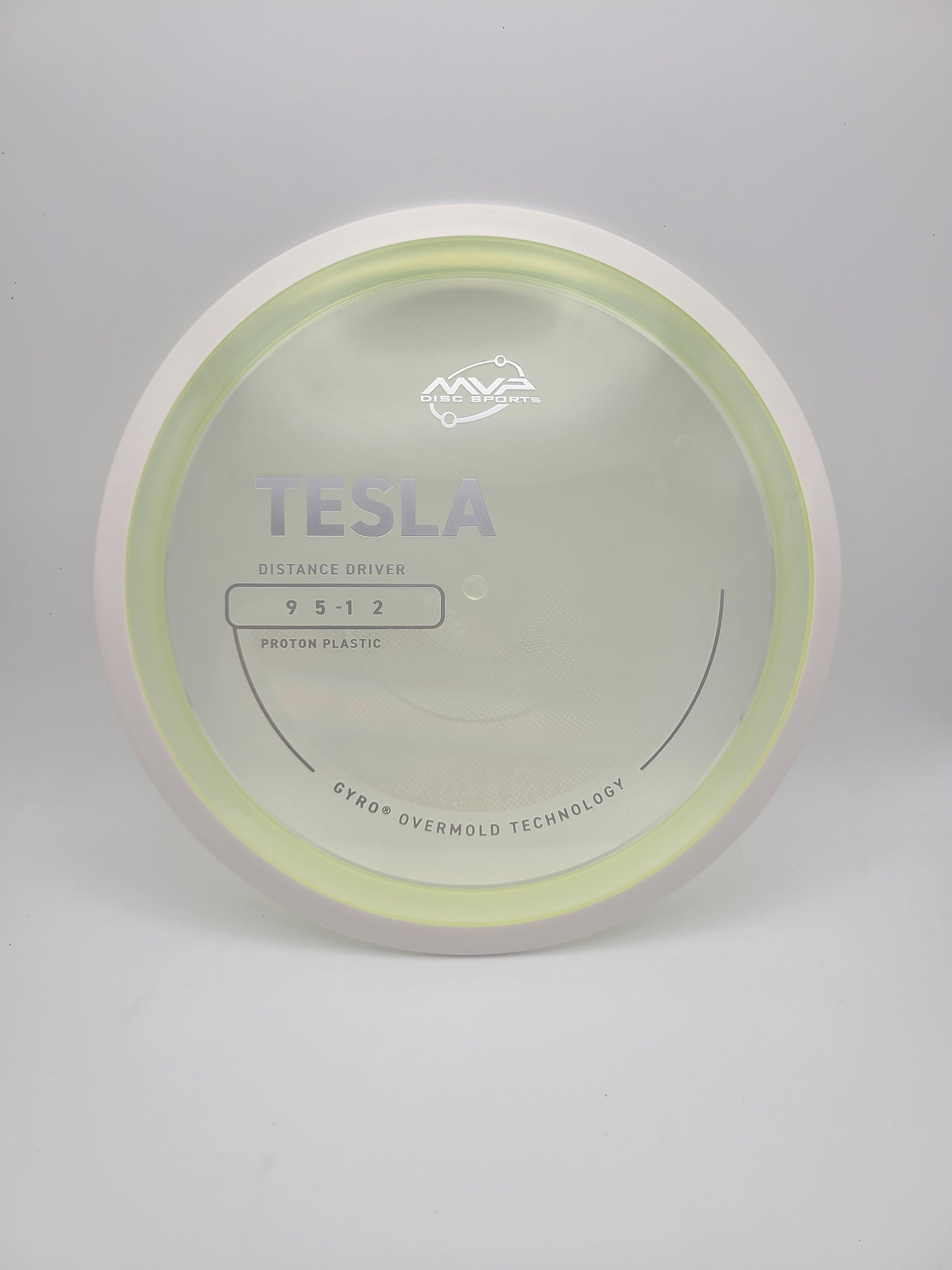 MVP Proton Tesla - Project Lab Coat - 9/5/-1/2