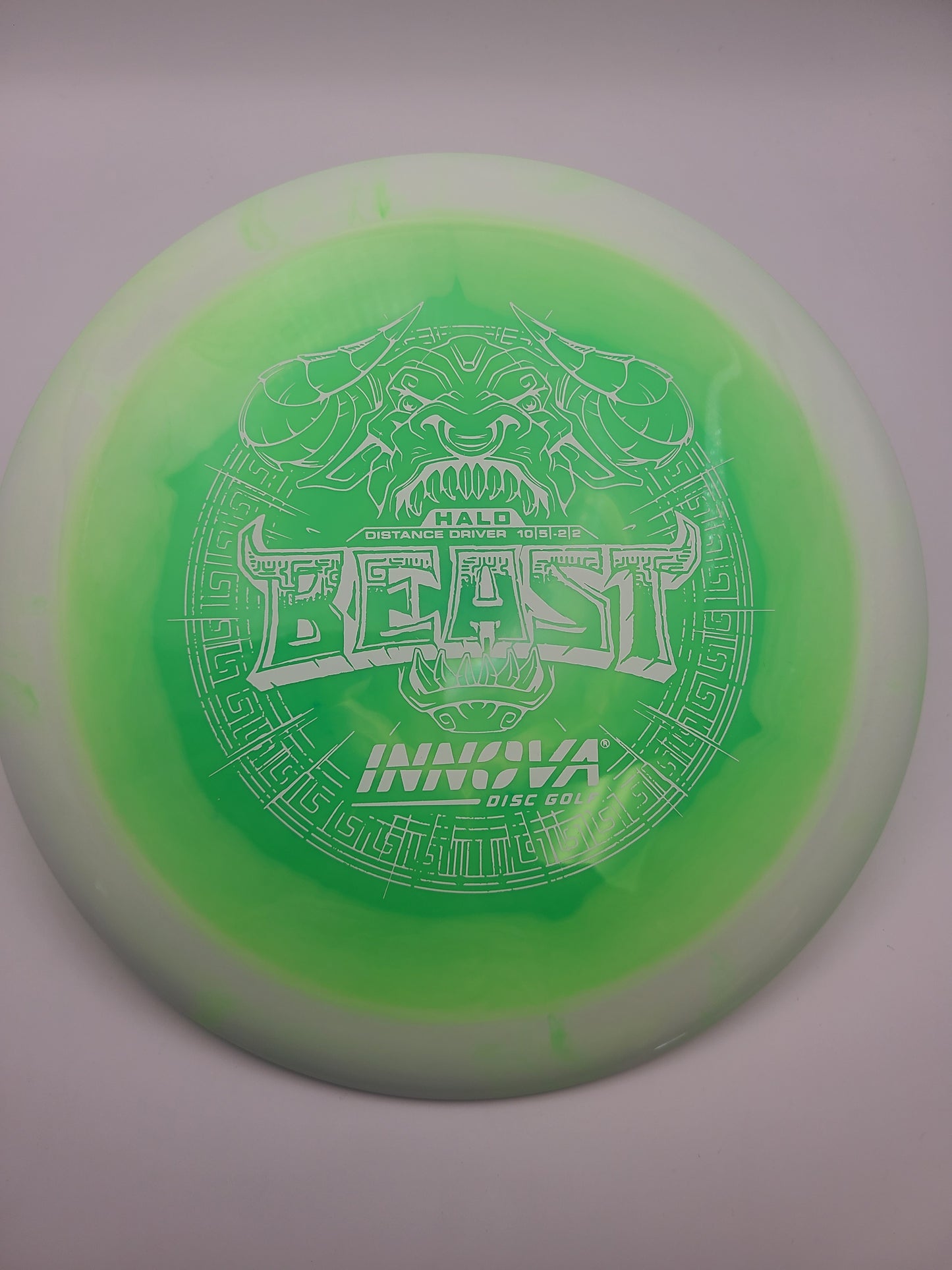 Innova Halo Beast