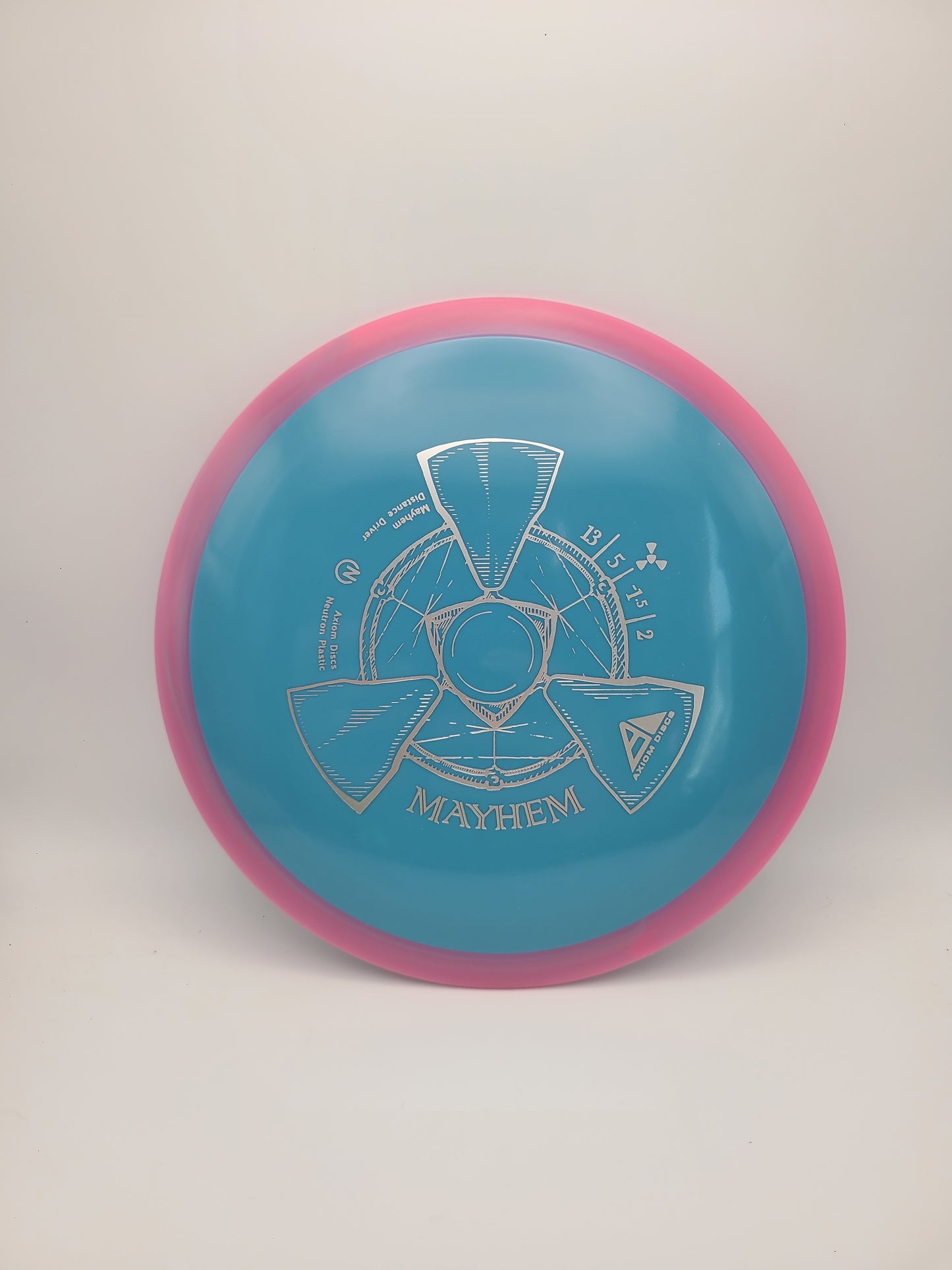 Axiom Neutron Mayhem