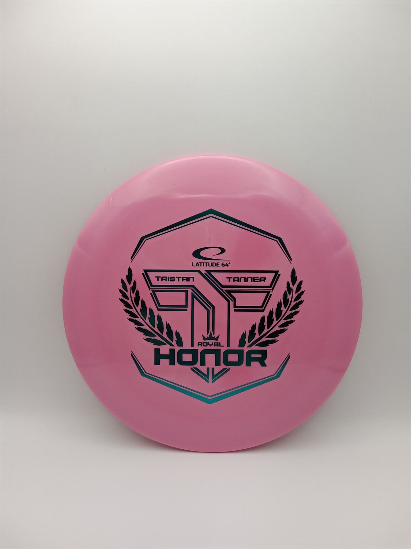 Latitude 64 Tristan Tanner Royal Honor