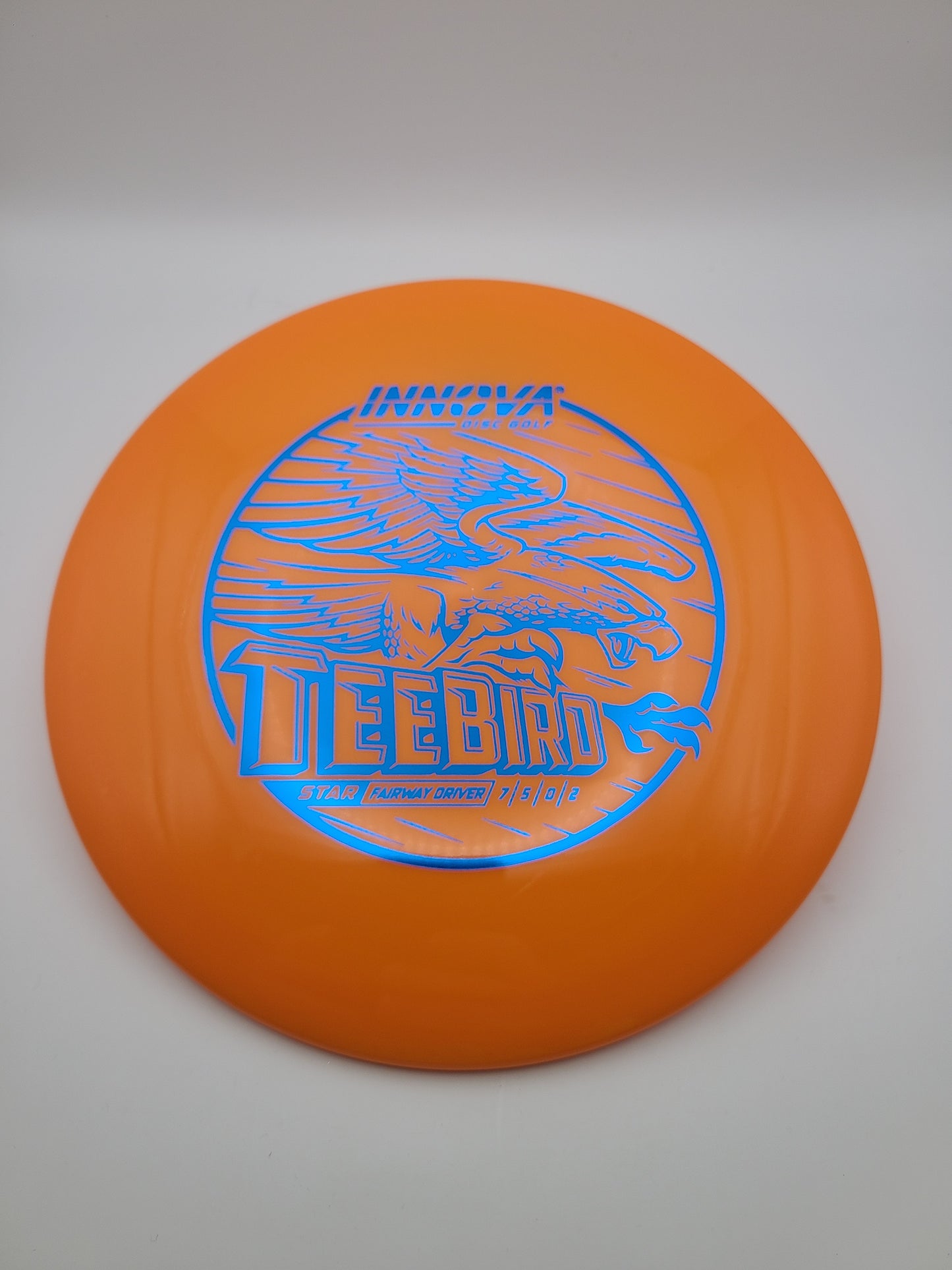 Innova Star Teebird Fairway Driver