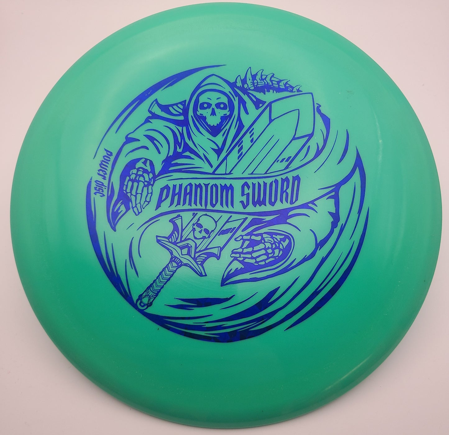 Innova Star Phantom Sword (PD) Distance Driver