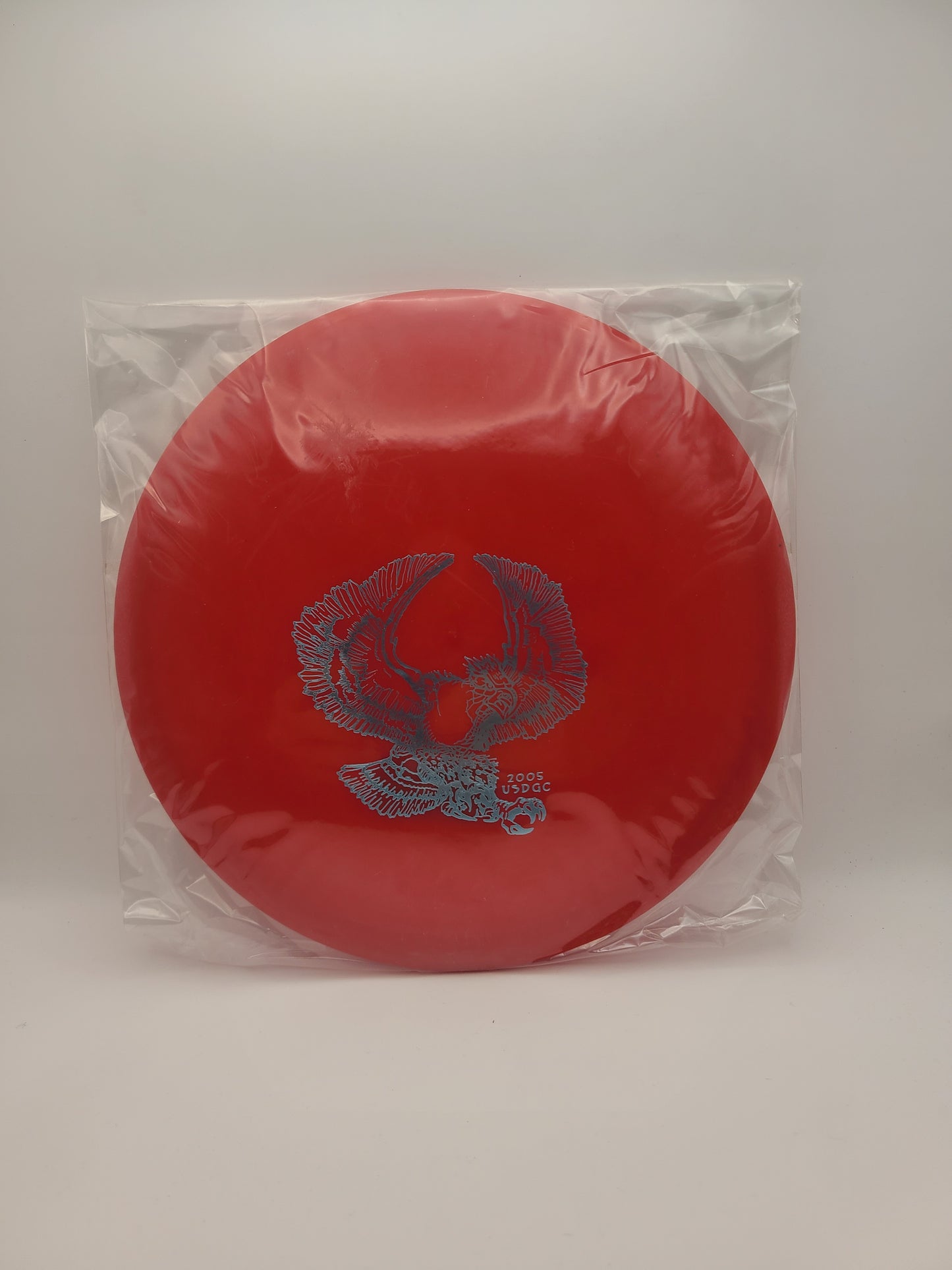 Innova 2005 USDGC Special Blend Roc 4/4/0/3