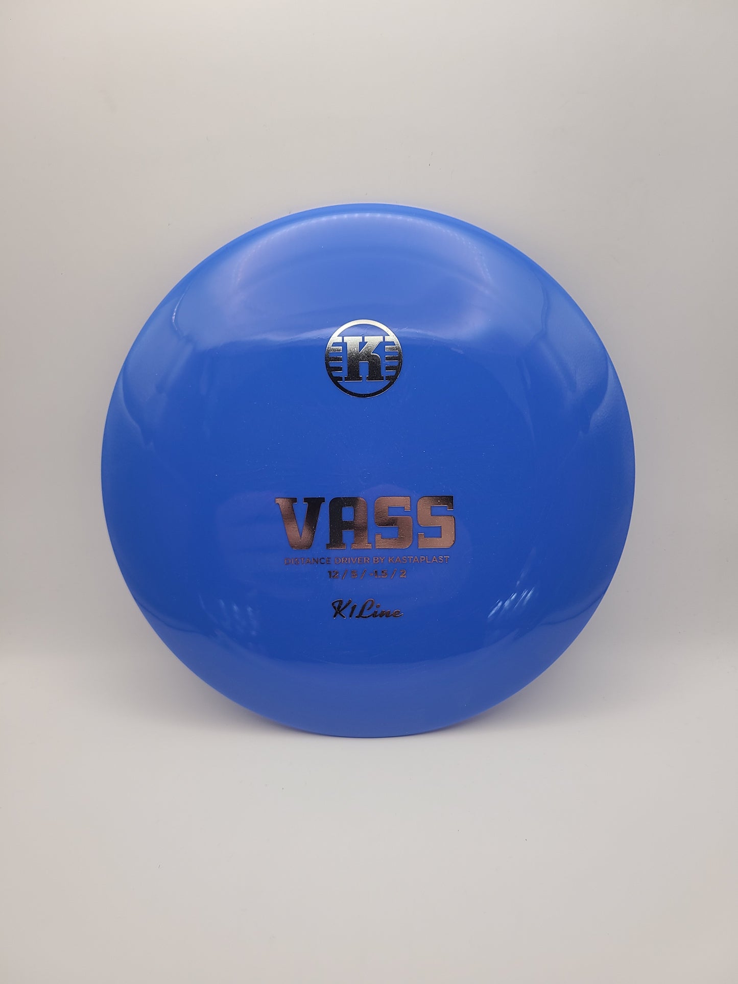 Kastaplast K1 Vass 12/5/-1.5/2