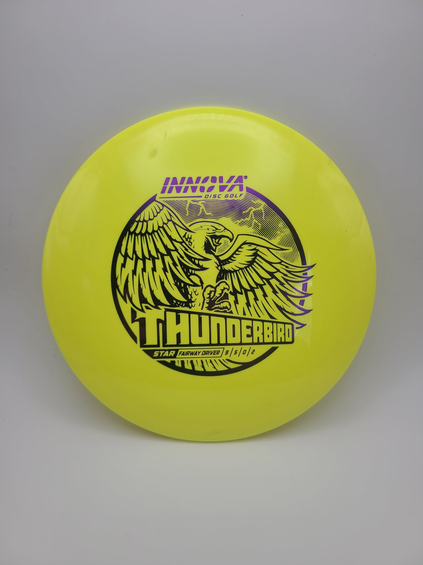 Innova Star Thunderbird 9/5/0/2