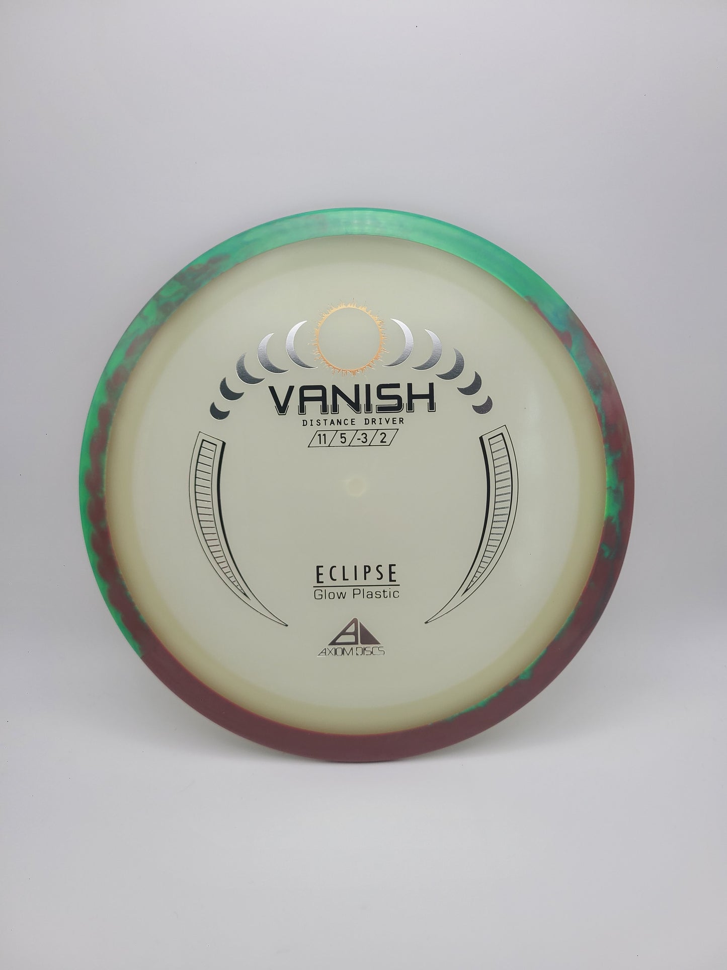 Axiom Eclipse Proton Vanish 11/5/-3/2