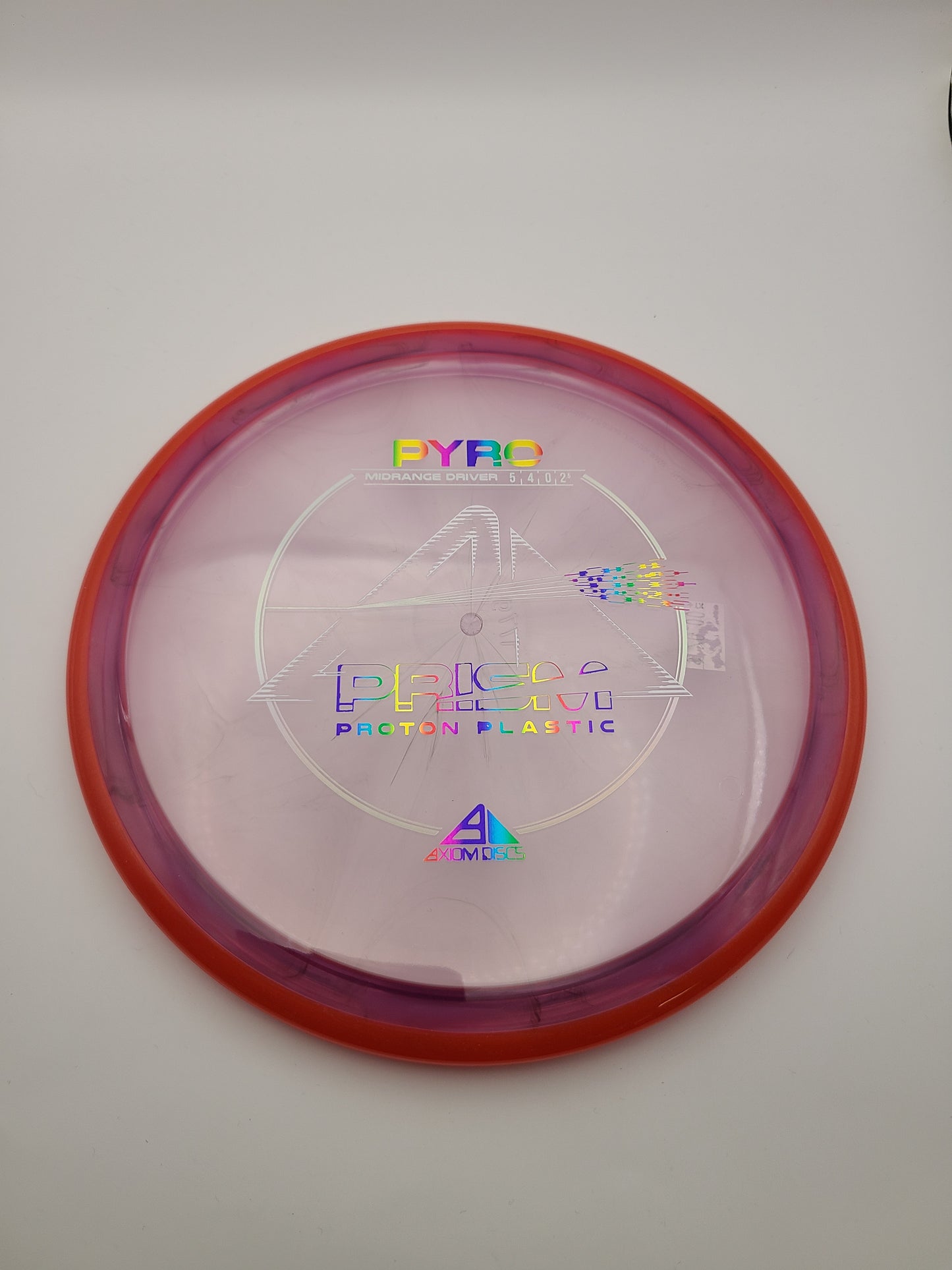 Axiom Prism Proton Pyro