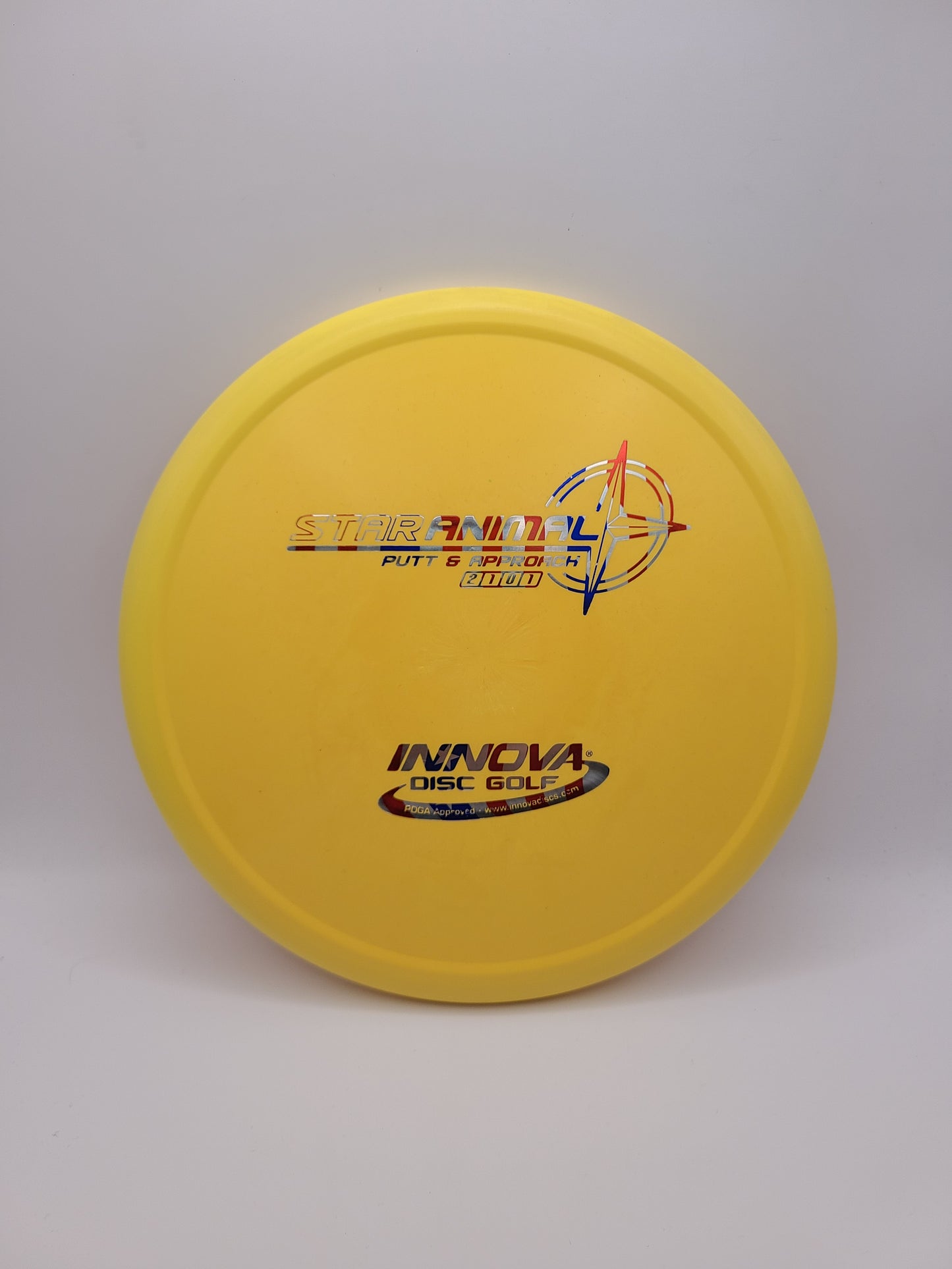 Innova Star Animal