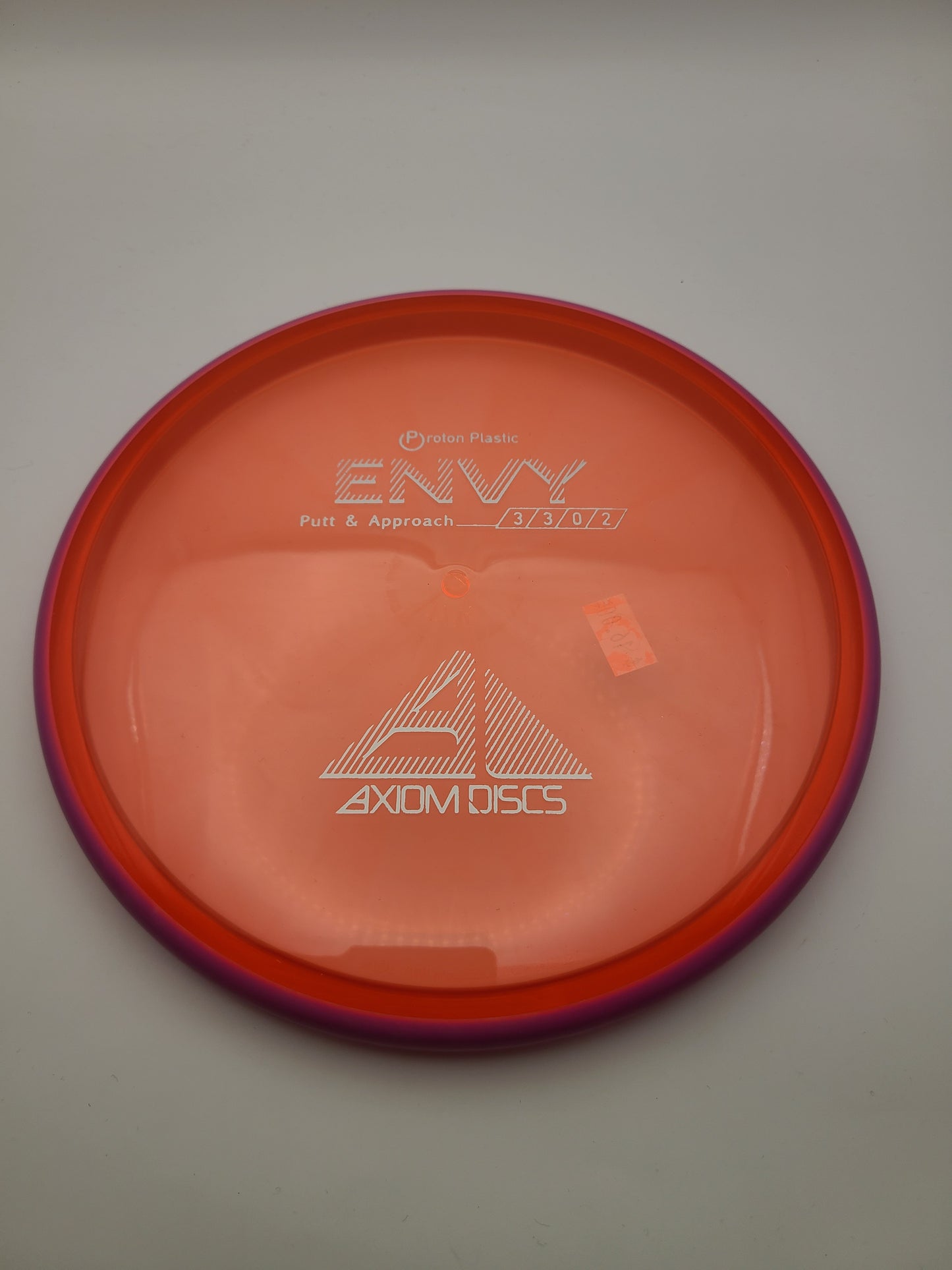 Axiom Proton Envy