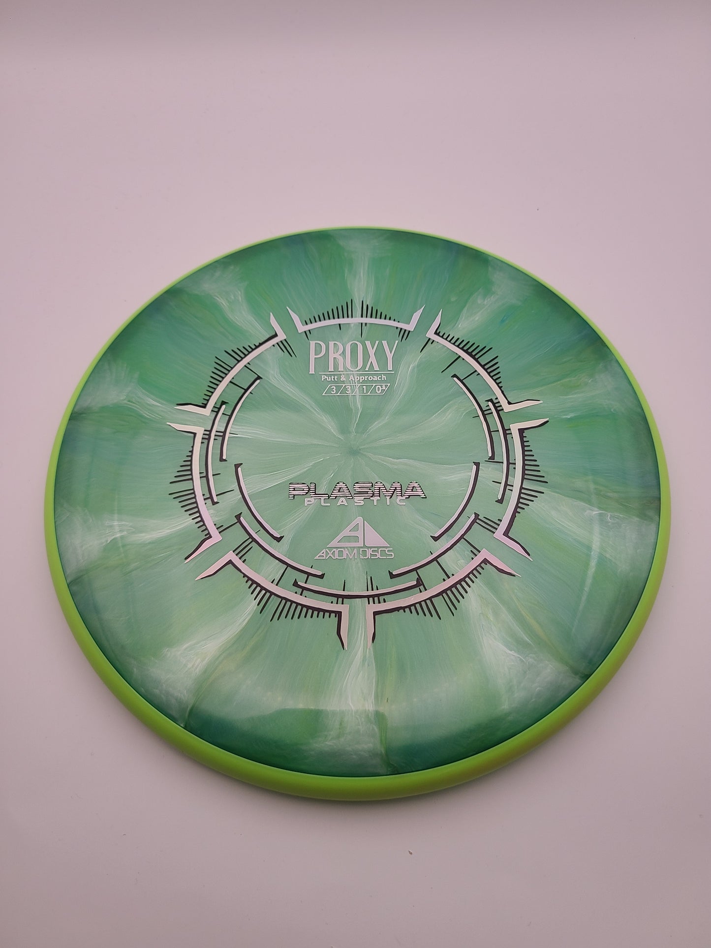 Axiom Plasma Proxy
