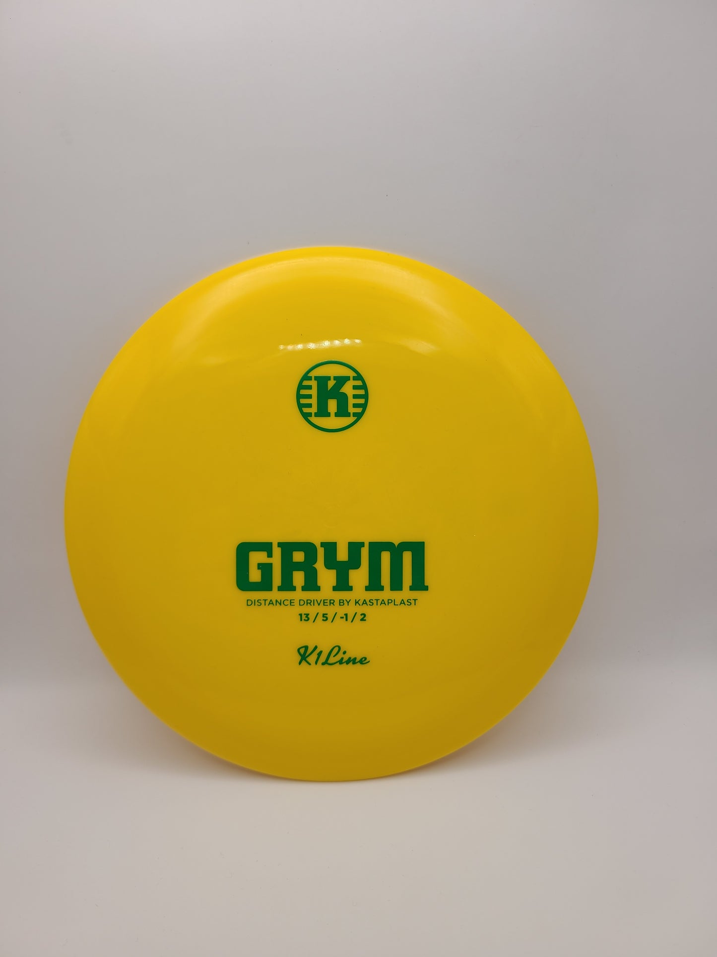 Kastaplast K1 Grym 13/5/-1/2