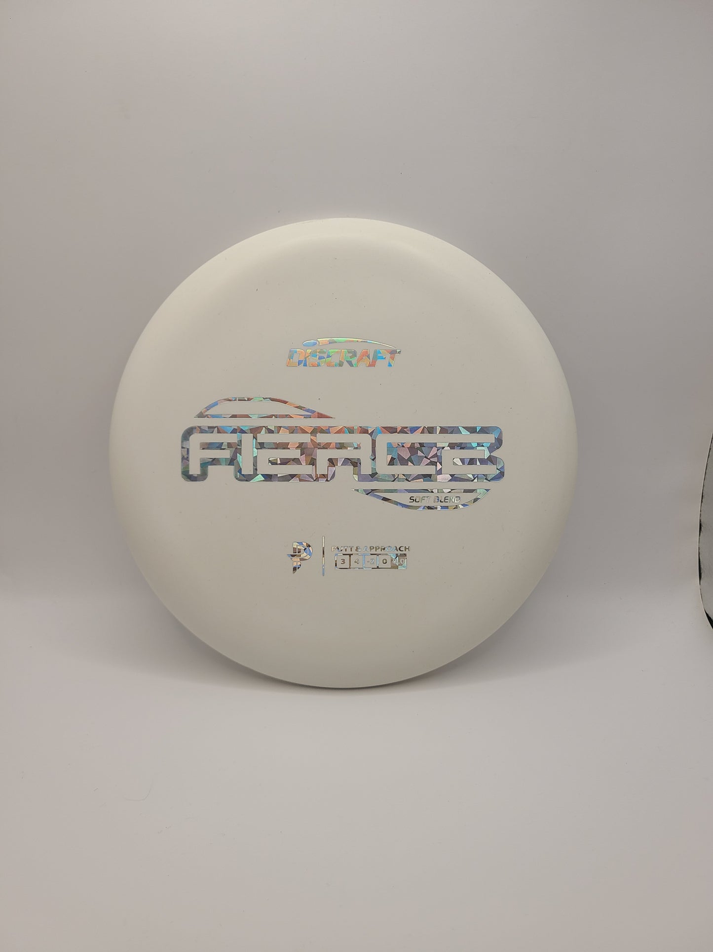 Discraft Putter Blend Soft Fierce